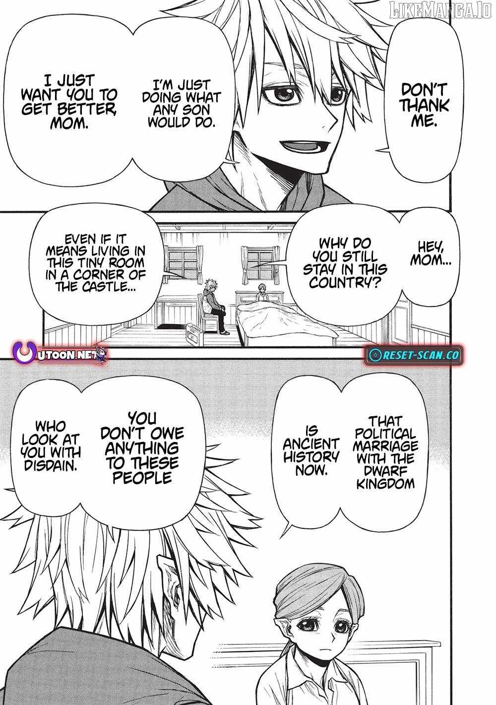 Shinmai Ossan Bouken-sha, Saikyou paati ni shinu hodo kitae rarete Muteki ni naru Chapter 65 - Page 10