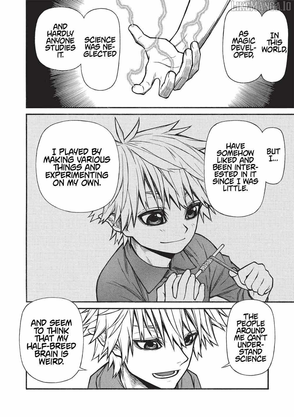 Shinmai Ossan Bouken-sha, Saikyou paati ni shinu hodo kitae rarete Muteki ni naru Chapter 66.1 - Page 11