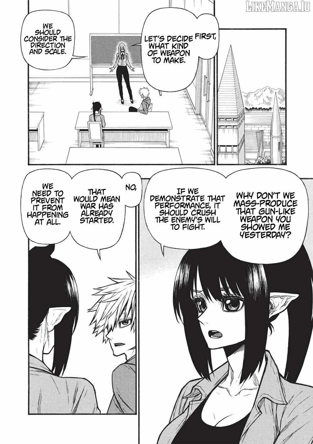 Shinmai Ossan Bouken-sha, Saikyou paati ni shinu hodo kitae rarete Muteki ni naru Chapter 66.1 - Page 3