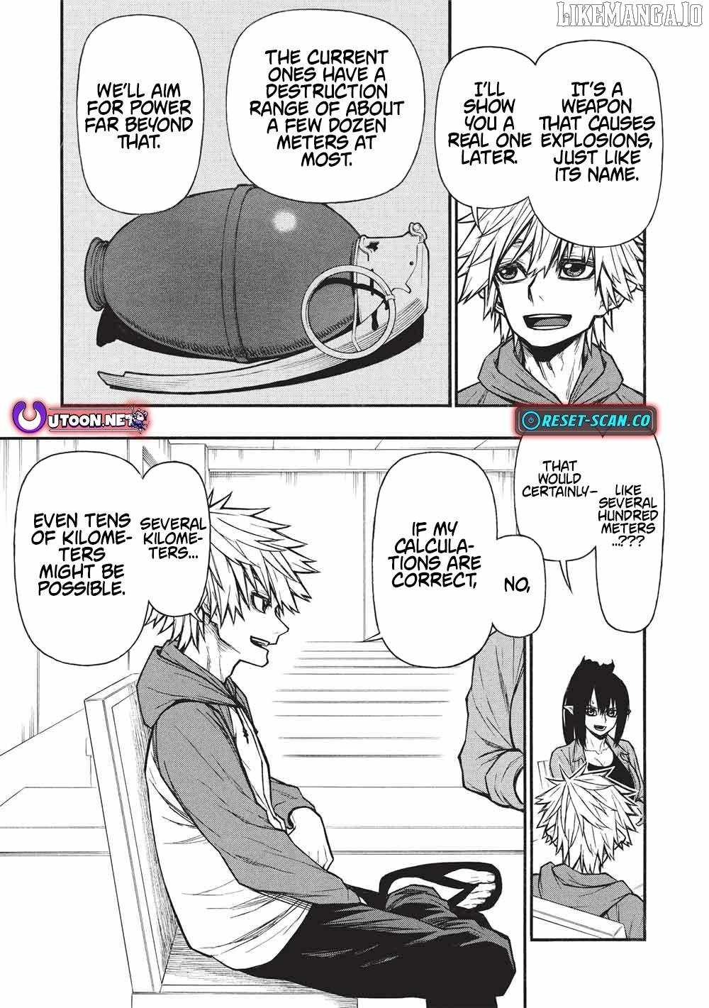 Shinmai Ossan Bouken-sha, Saikyou paati ni shinu hodo kitae rarete Muteki ni naru Chapter 66.1 - Page 6
