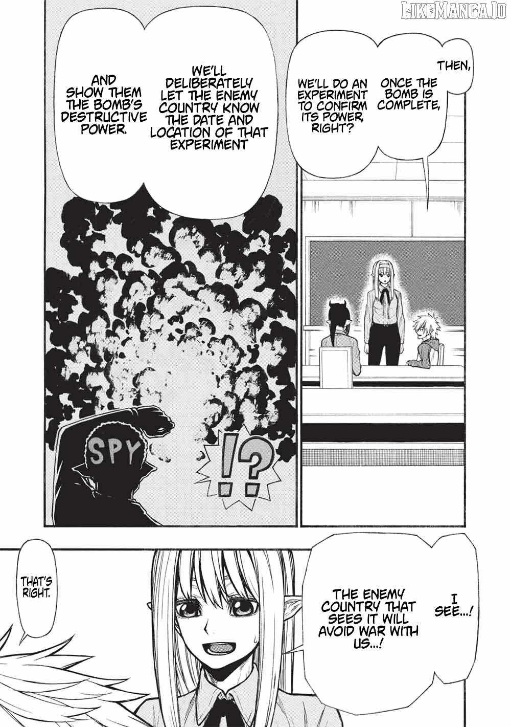 Shinmai Ossan Bouken-sha, Saikyou paati ni shinu hodo kitae rarete Muteki ni naru Chapter 66.1 - Page 8