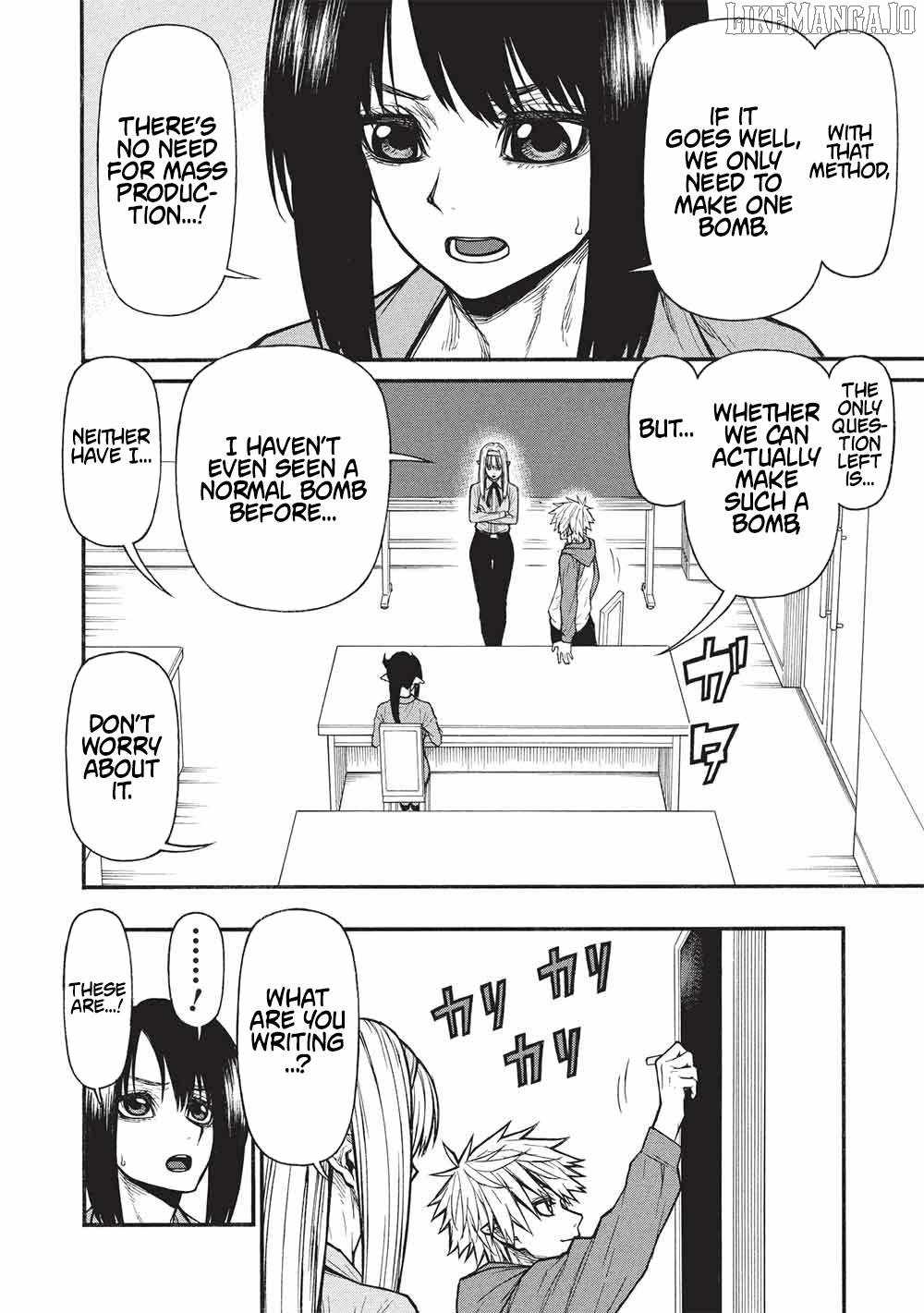 Shinmai Ossan Bouken-sha, Saikyou paati ni shinu hodo kitae rarete Muteki ni naru Chapter 66.1 - Page 9