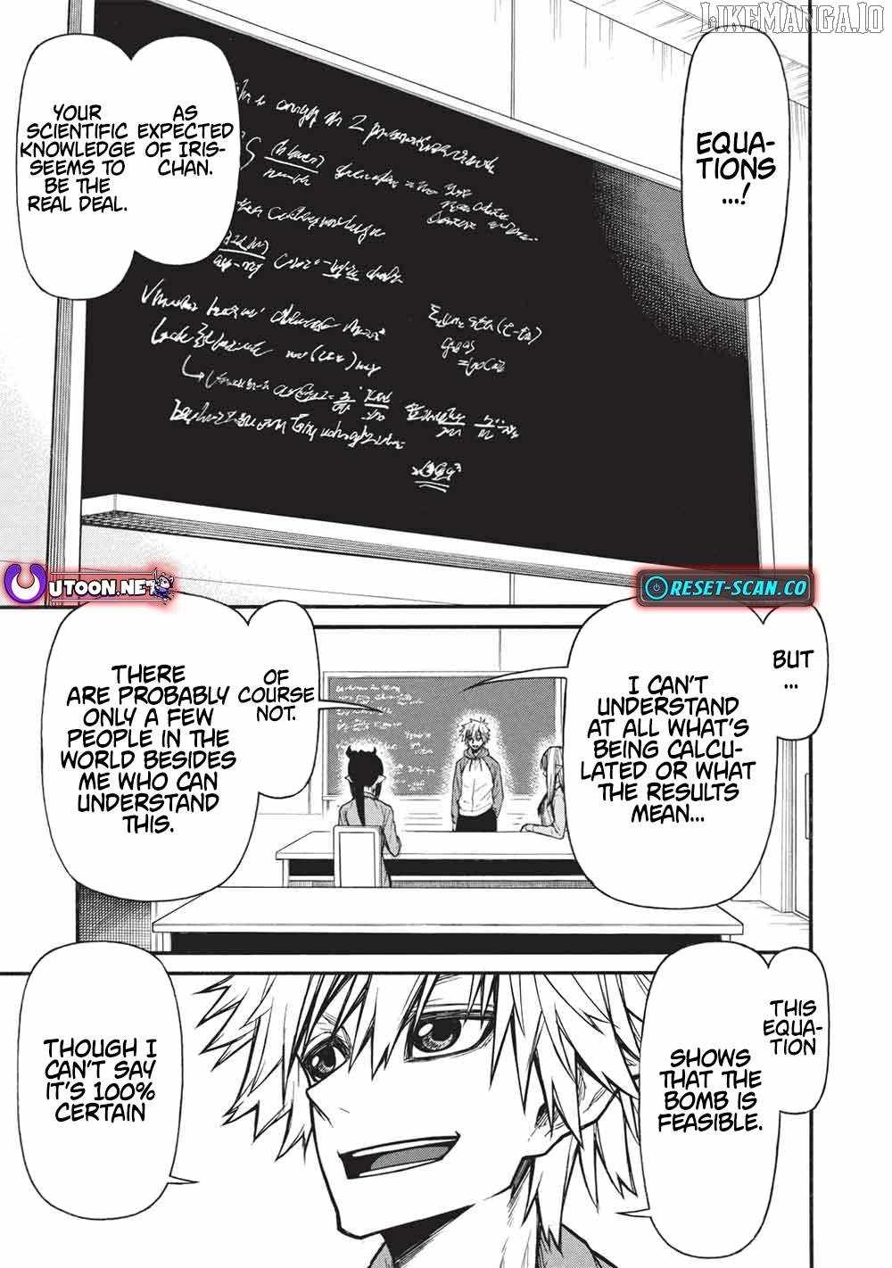 Shinmai Ossan Bouken-sha, Saikyou paati ni shinu hodo kitae rarete Muteki ni naru Chapter 66.1 - Page 10