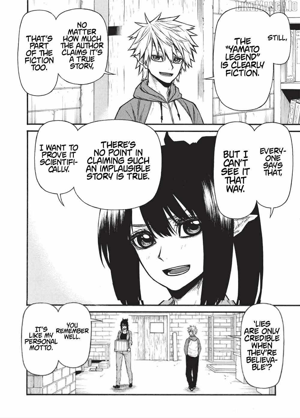 Shinmai Ossan Bouken-sha, Saikyou paati ni shinu hodo kitae rarete Muteki ni naru Chapter 66.2 - Page 11