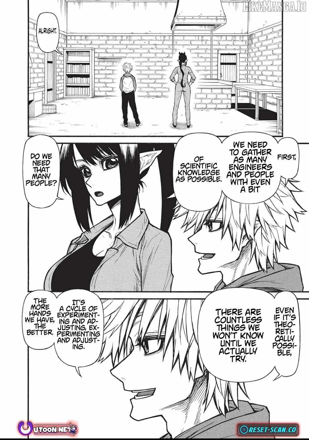 Shinmai Ossan Bouken-sha, Saikyou paati ni shinu hodo kitae rarete Muteki ni naru Chapter 66.2 - Page 13