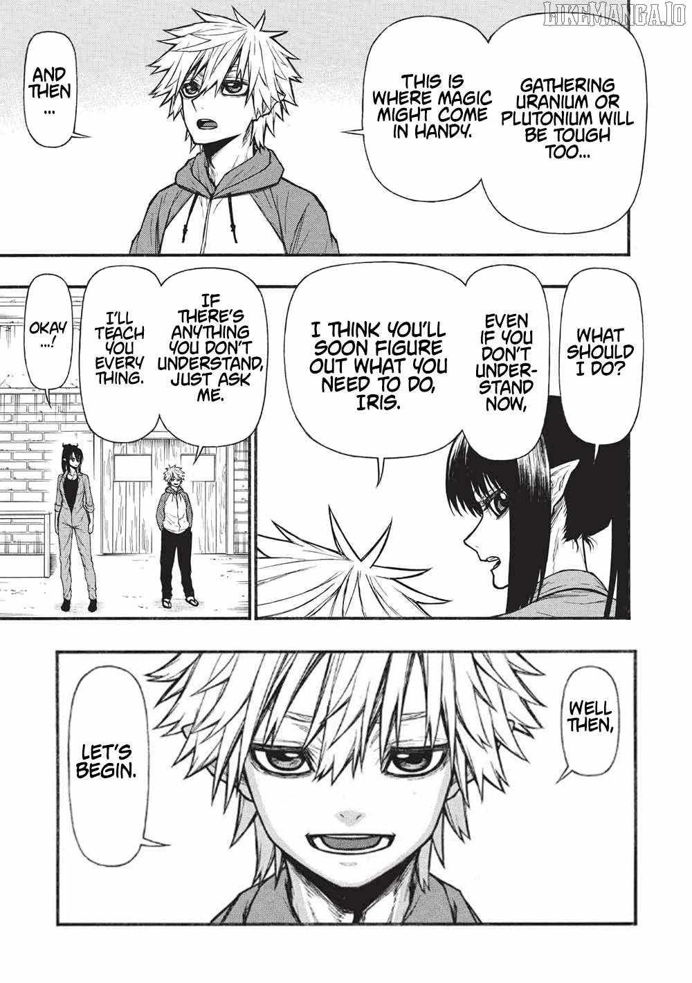 Shinmai Ossan Bouken-sha, Saikyou paati ni shinu hodo kitae rarete Muteki ni naru Chapter 66.2 - Page 14