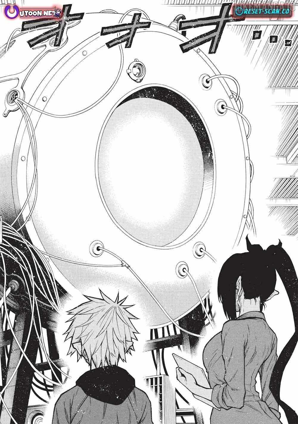 Shinmai Ossan Bouken-sha, Saikyou paati ni shinu hodo kitae rarete Muteki ni naru Chapter 66.2 - Page 17