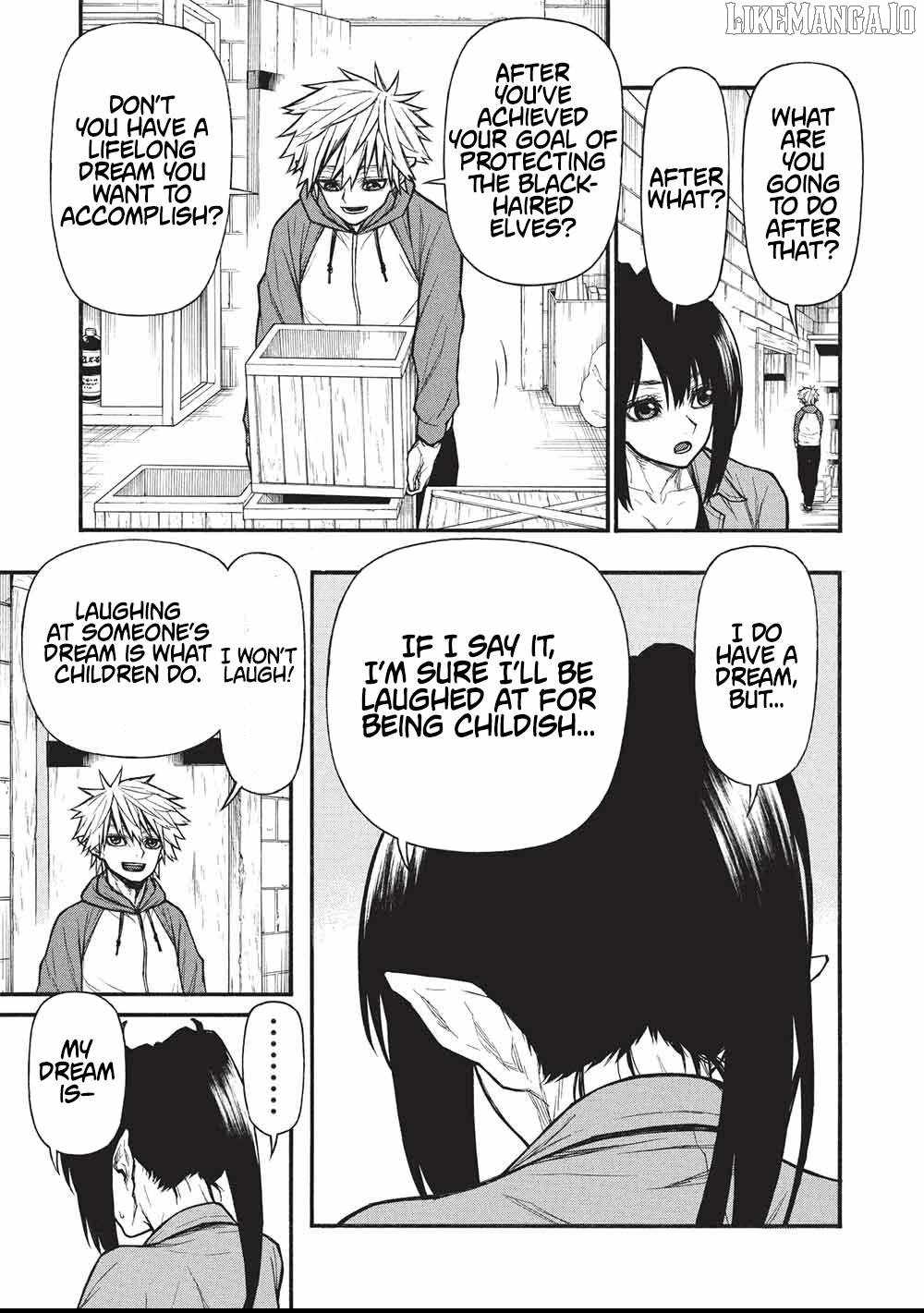 Shinmai Ossan Bouken-sha, Saikyou paati ni shinu hodo kitae rarete Muteki ni naru Chapter 66.2 - Page 8