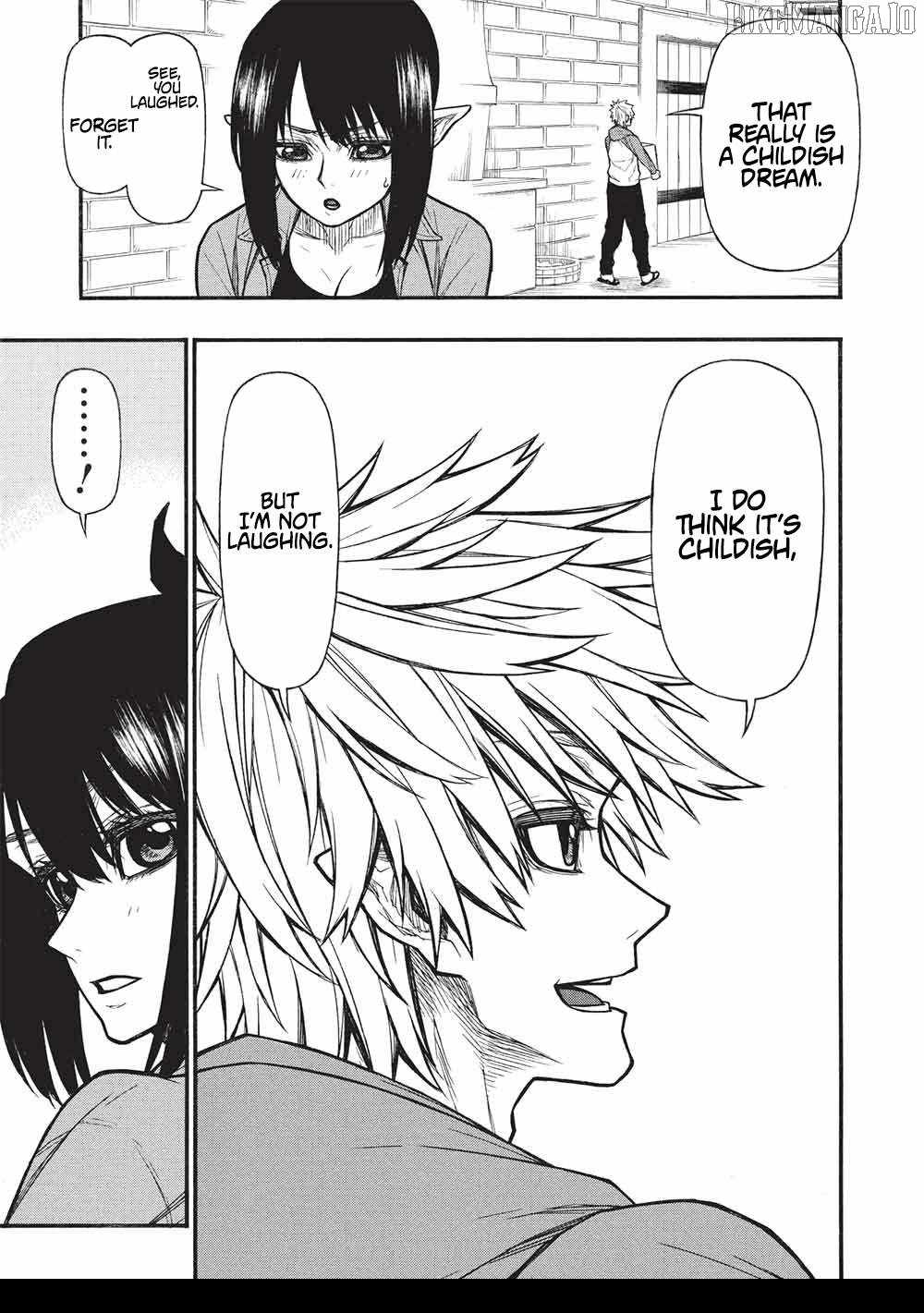 Shinmai Ossan Bouken-sha, Saikyou paati ni shinu hodo kitae rarete Muteki ni naru Chapter 66.2 - Page 10