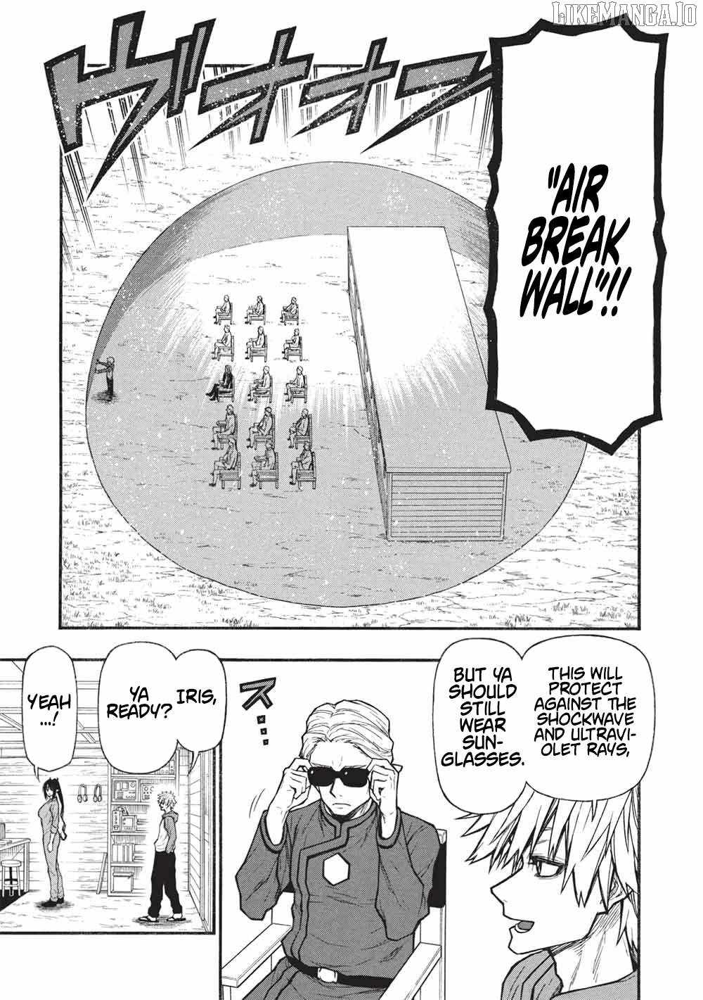 Shinmai Ossan Bouken-sha, Saikyou paati ni shinu hodo kitae rarete Muteki ni naru Chapter 67.1 - Page 12