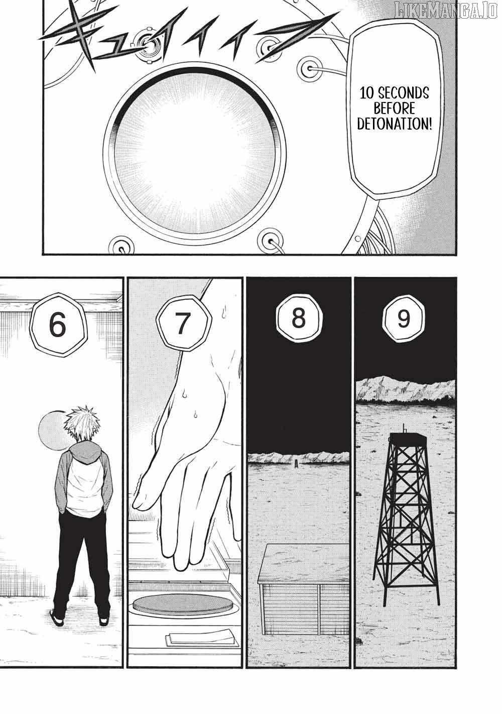 Shinmai Ossan Bouken-sha, Saikyou paati ni shinu hodo kitae rarete Muteki ni naru Chapter 67.1 - Page 14