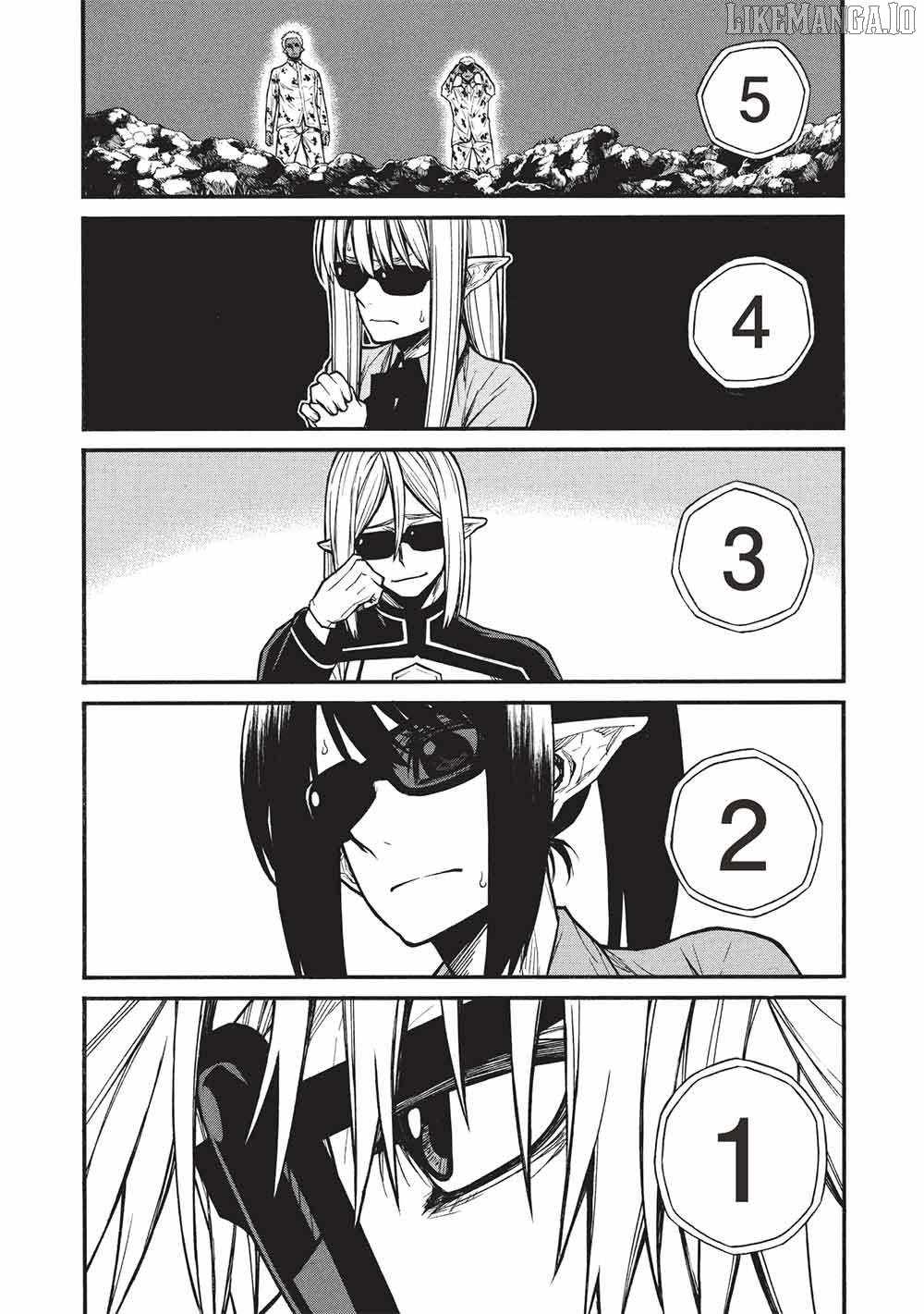 Shinmai Ossan Bouken-sha, Saikyou paati ni shinu hodo kitae rarete Muteki ni naru Chapter 67.1 - Page 15
