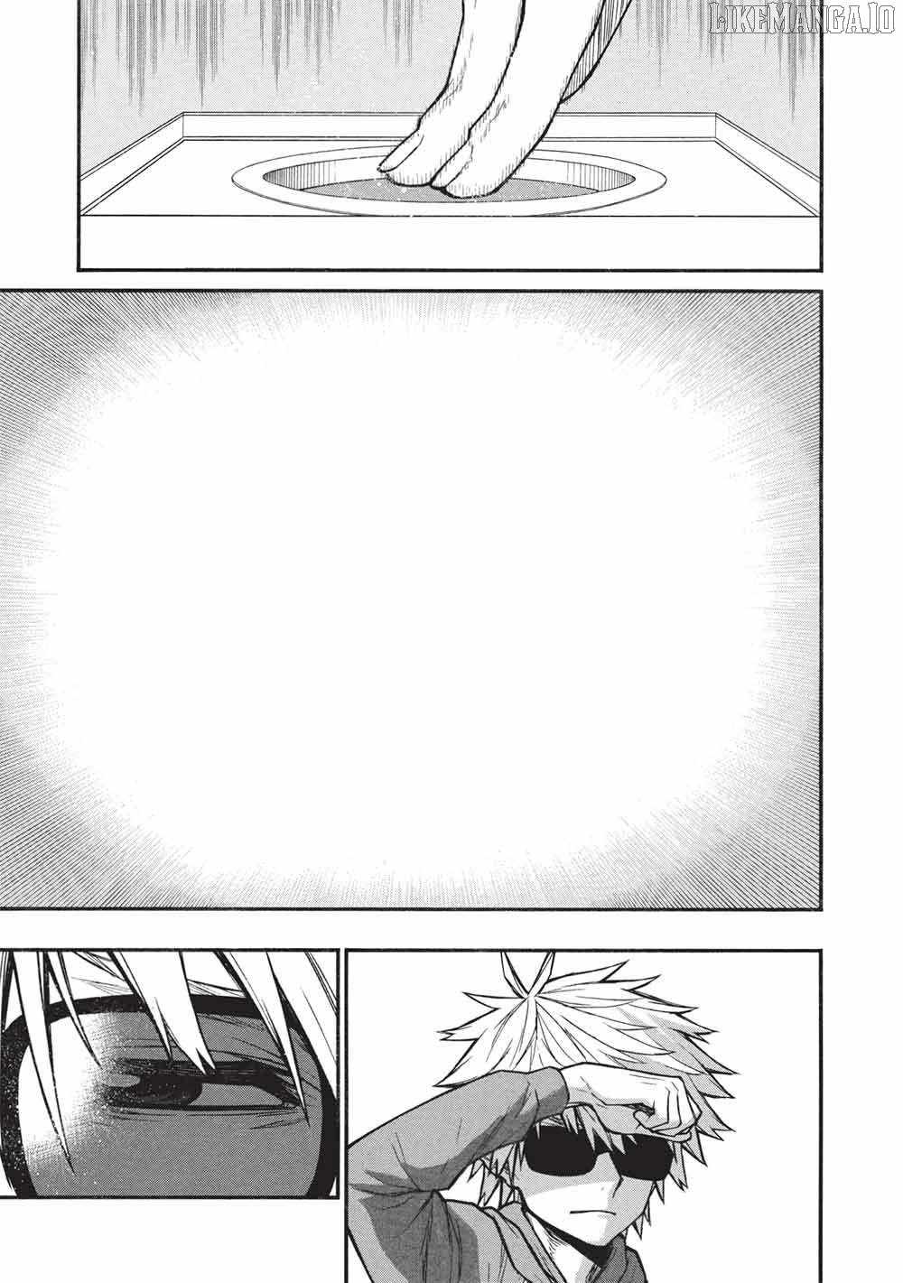 Shinmai Ossan Bouken-sha, Saikyou paati ni shinu hodo kitae rarete Muteki ni naru Chapter 67.1 - Page 16