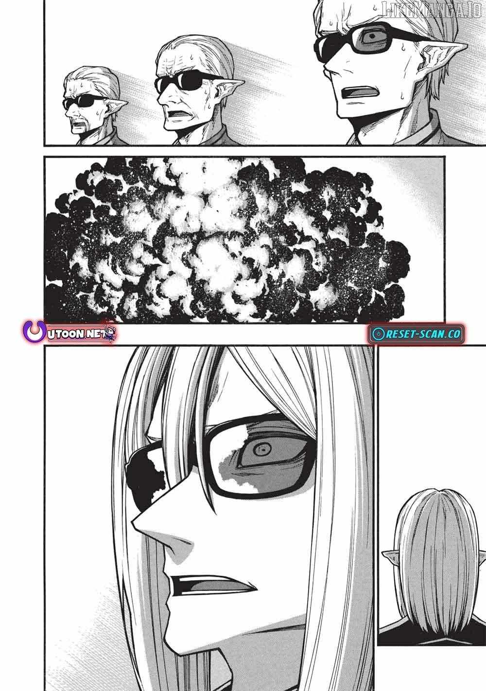 Shinmai Ossan Bouken-sha, Saikyou paati ni shinu hodo kitae rarete Muteki ni naru Chapter 67.2 - Page 2