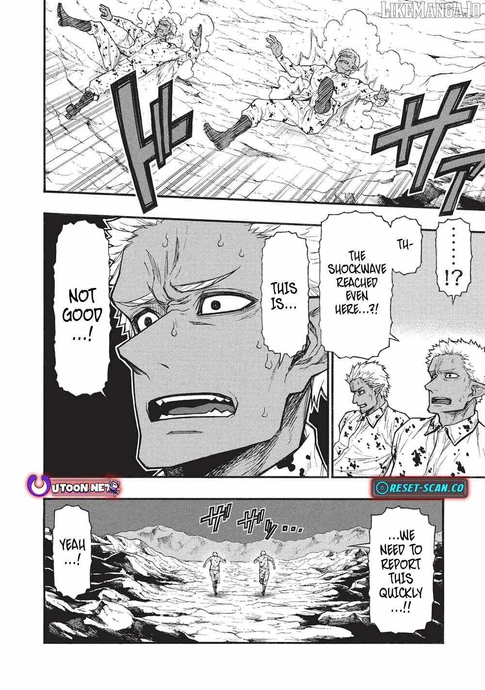 Shinmai Ossan Bouken-sha, Saikyou paati ni shinu hodo kitae rarete Muteki ni naru Chapter 67.2 - Page 4