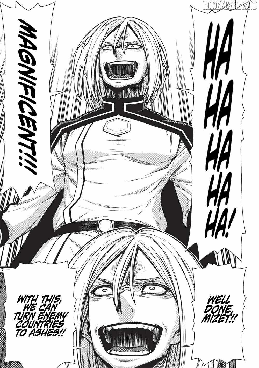 Shinmai Ossan Bouken-sha, Saikyou paati ni shinu hodo kitae rarete Muteki ni naru Chapter 67.2 - Page 7