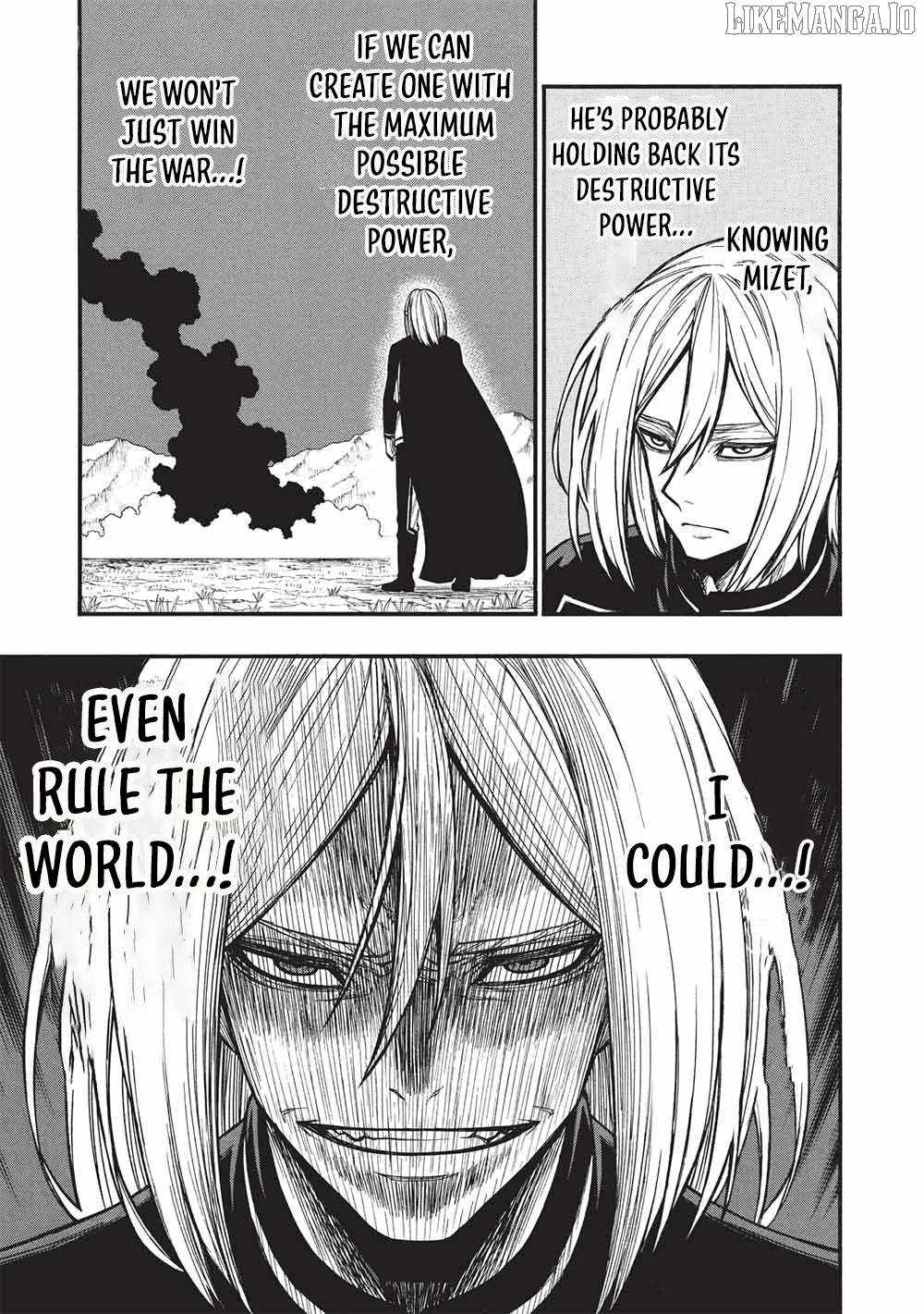 Shinmai Ossan Bouken-sha, Saikyou paati ni shinu hodo kitae rarete Muteki ni naru Chapter 67.2 - Page 9
