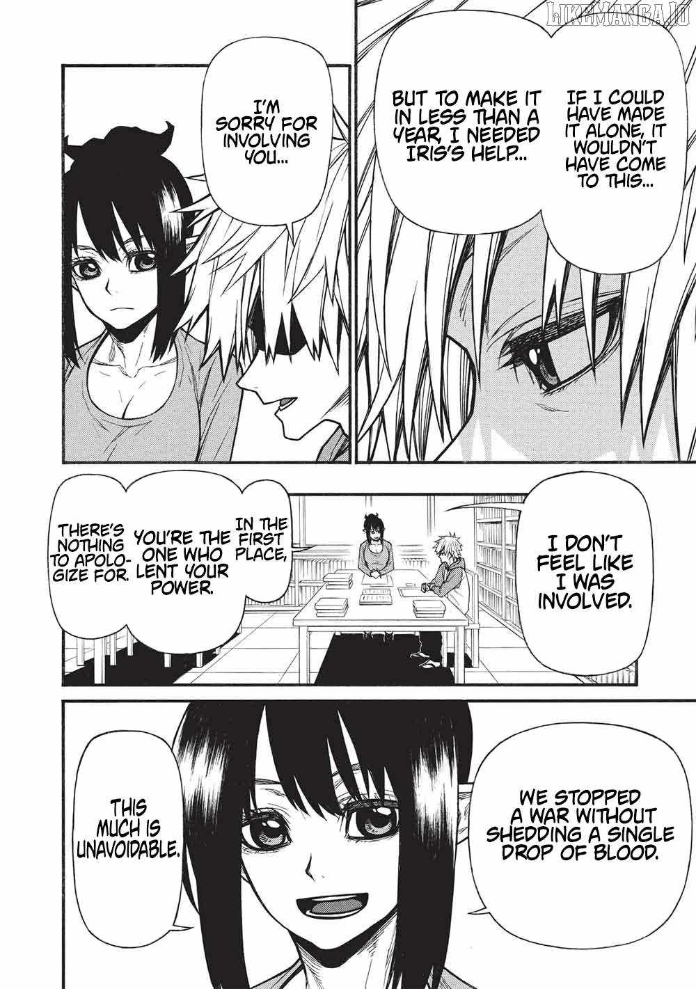 Shinmai Ossan Bouken-sha, Saikyou paati ni shinu hodo kitae rarete Muteki ni naru Chapter 68 - Page 11