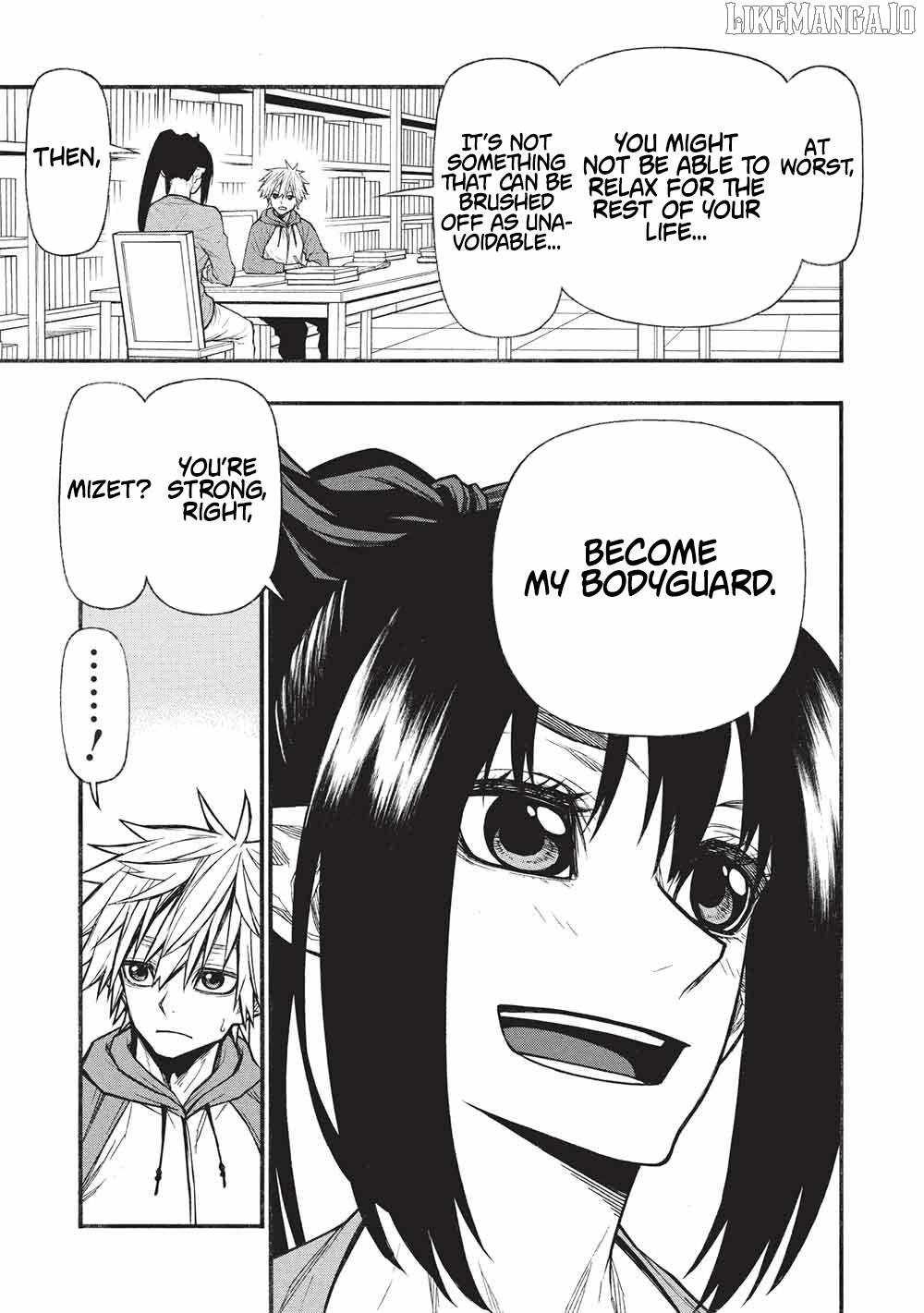 Shinmai Ossan Bouken-sha, Saikyou paati ni shinu hodo kitae rarete Muteki ni naru Chapter 68 - Page 12