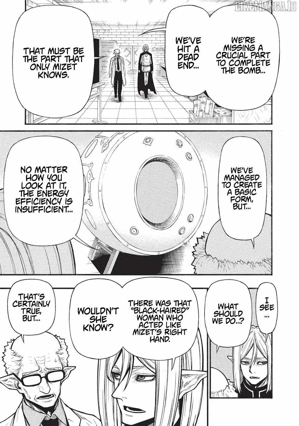 Shinmai Ossan Bouken-sha, Saikyou paati ni shinu hodo kitae rarete Muteki ni naru Chapter 68 - Page 14