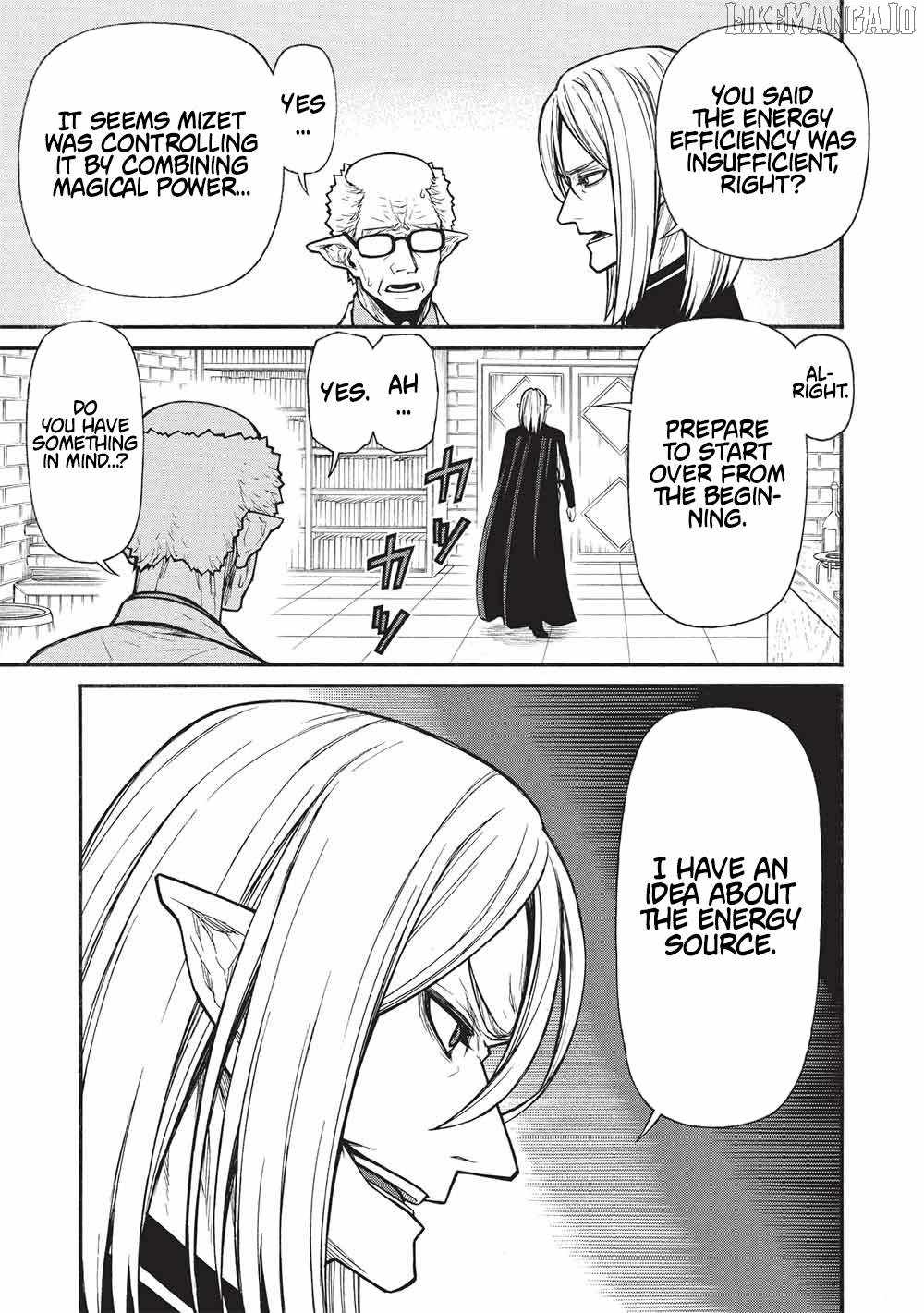 Shinmai Ossan Bouken-sha, Saikyou paati ni shinu hodo kitae rarete Muteki ni naru Chapter 68 - Page 16
