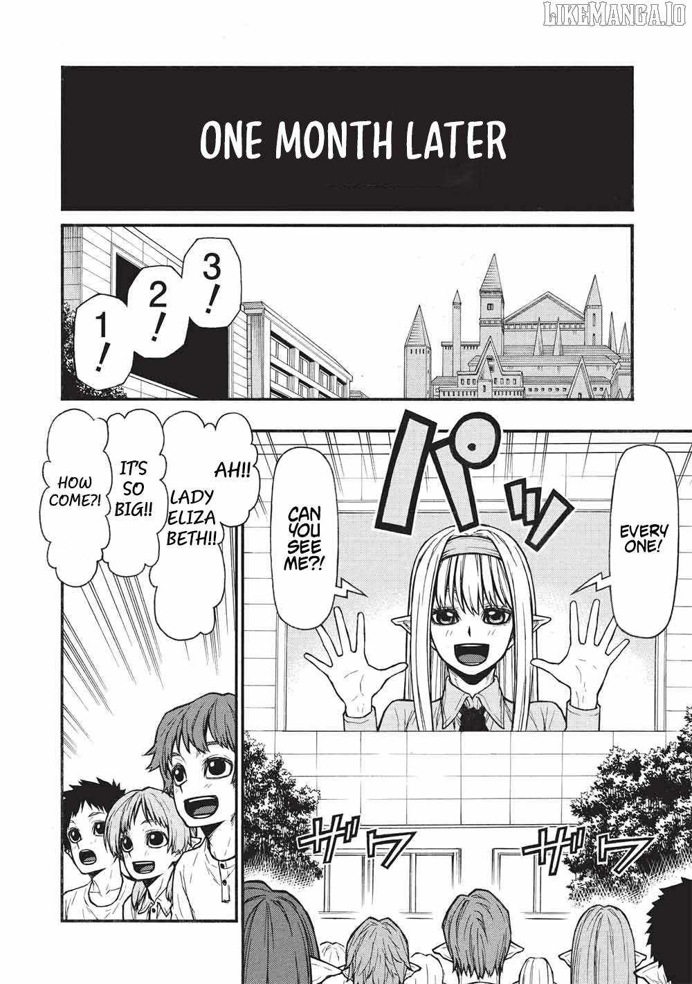 Shinmai Ossan Bouken-sha, Saikyou paati ni shinu hodo kitae rarete Muteki ni naru Chapter 68 - Page 26
