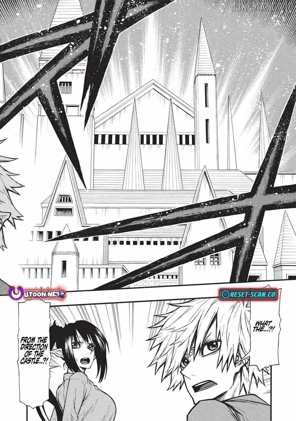 Shinmai Ossan Bouken-sha, Saikyou paati ni shinu hodo kitae rarete Muteki ni naru Chapter 68 - Page 28