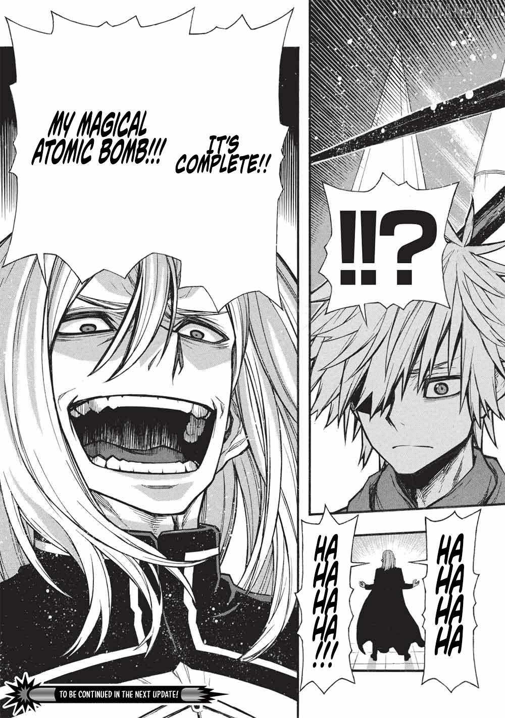 Shinmai Ossan Bouken-sha, Saikyou paati ni shinu hodo kitae rarete Muteki ni naru Chapter 68 - Page 29