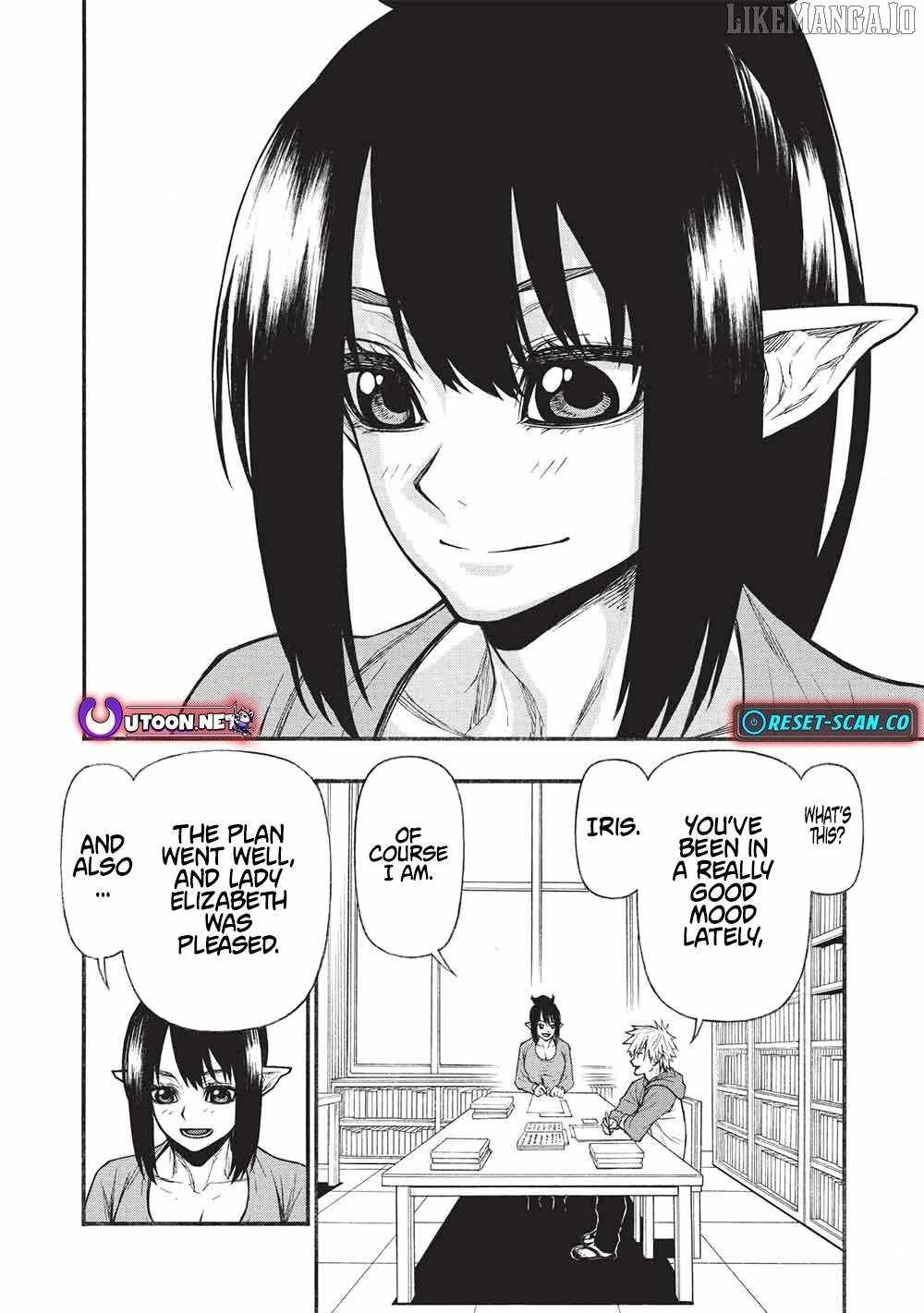 Shinmai Ossan Bouken-sha, Saikyou paati ni shinu hodo kitae rarete Muteki ni naru Chapter 68 - Page 5