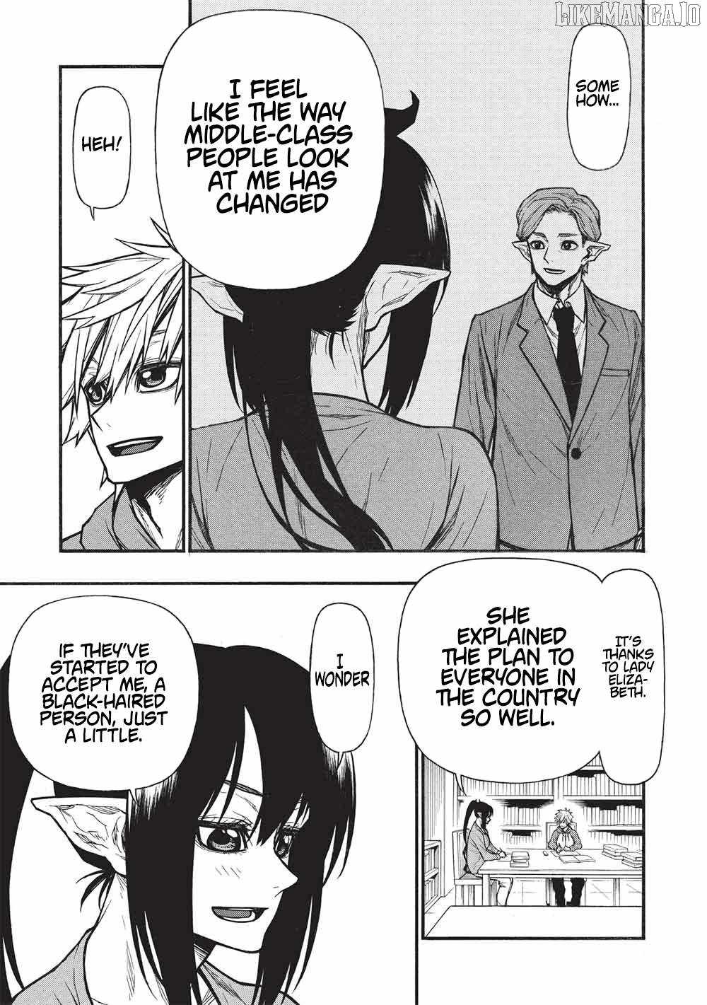 Shinmai Ossan Bouken-sha, Saikyou paati ni shinu hodo kitae rarete Muteki ni naru Chapter 68 - Page 6