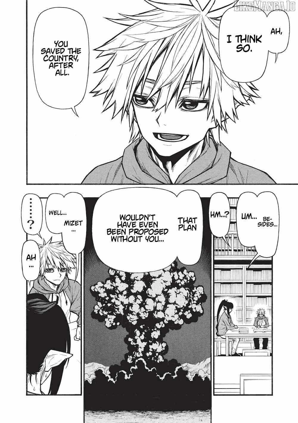 Shinmai Ossan Bouken-sha, Saikyou paati ni shinu hodo kitae rarete Muteki ni naru Chapter 68 - Page 7