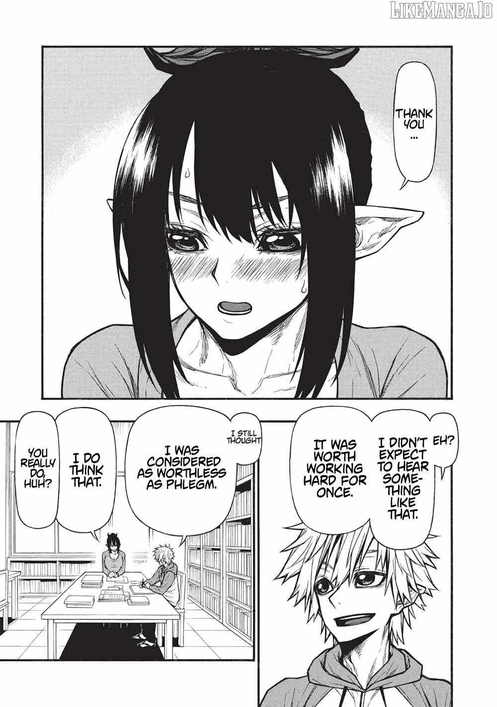 Shinmai Ossan Bouken-sha, Saikyou paati ni shinu hodo kitae rarete Muteki ni naru Chapter 68 - Page 8