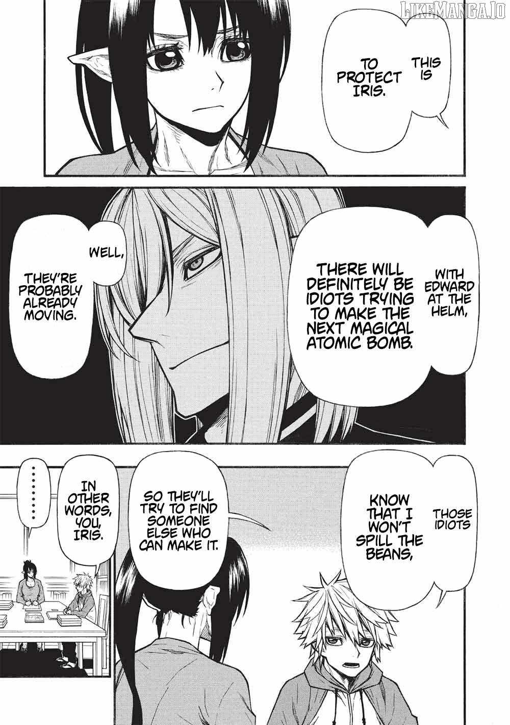 Shinmai Ossan Bouken-sha, Saikyou paati ni shinu hodo kitae rarete Muteki ni naru Chapter 68 - Page 10