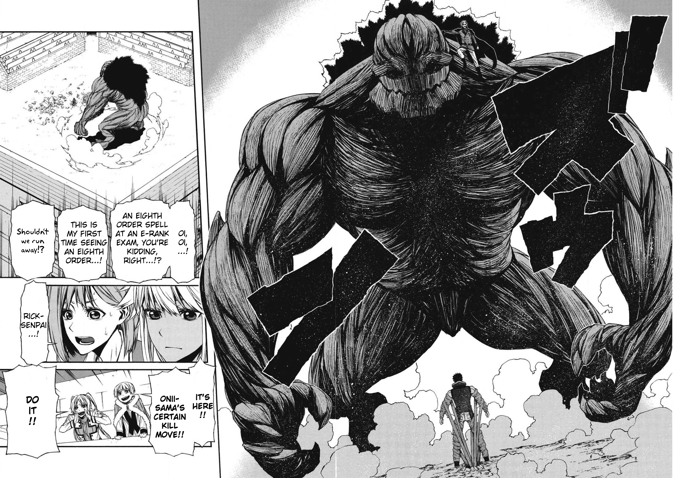 Shinmai Ossan Bouken-sha, Saikyou paati ni shinu hodo kitae rarete Muteki ni naru Chapter 9 - Page 13