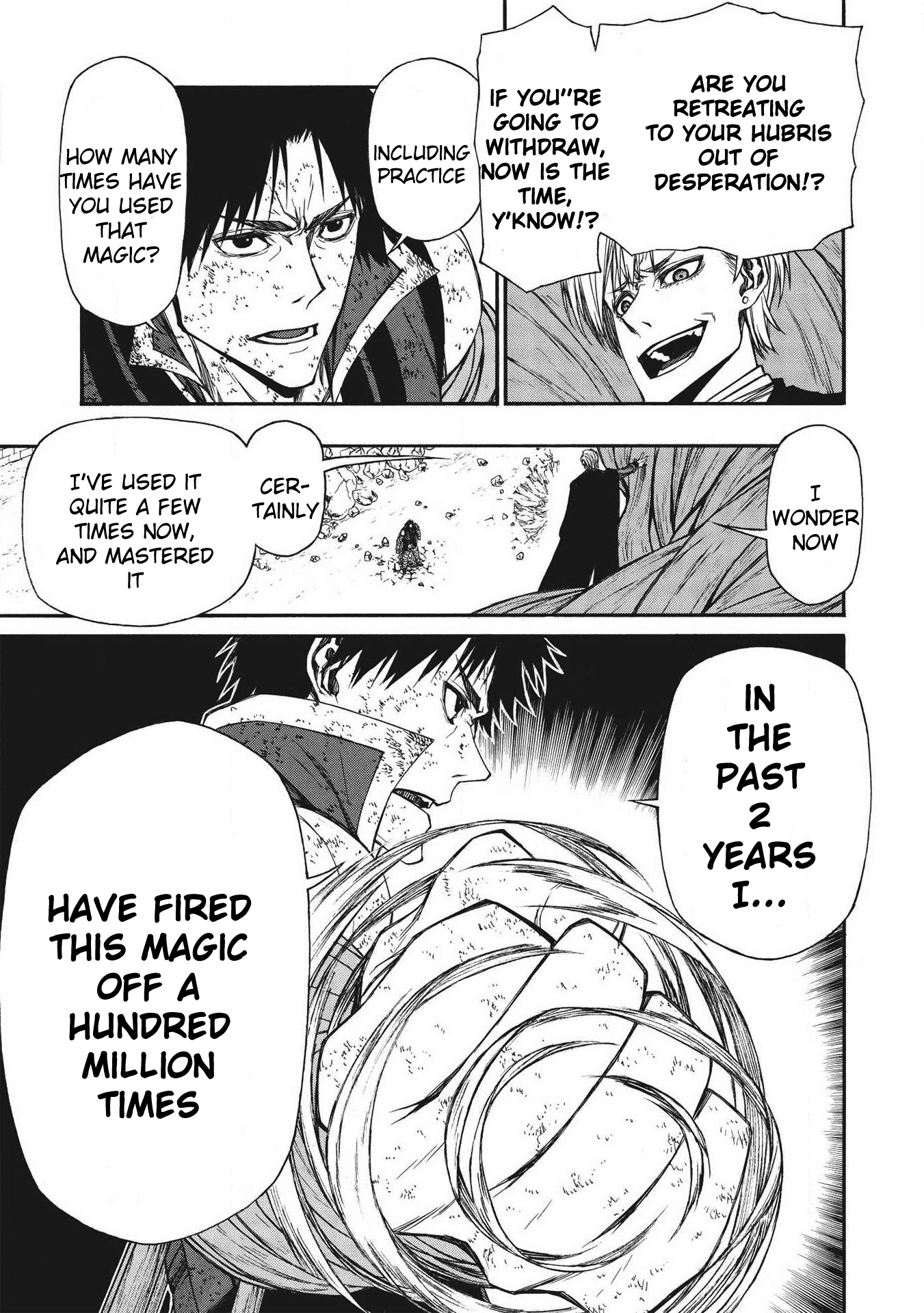 Shinmai Ossan Bouken-sha, Saikyou paati ni shinu hodo kitae rarete Muteki ni naru Chapter 9 - Page 15