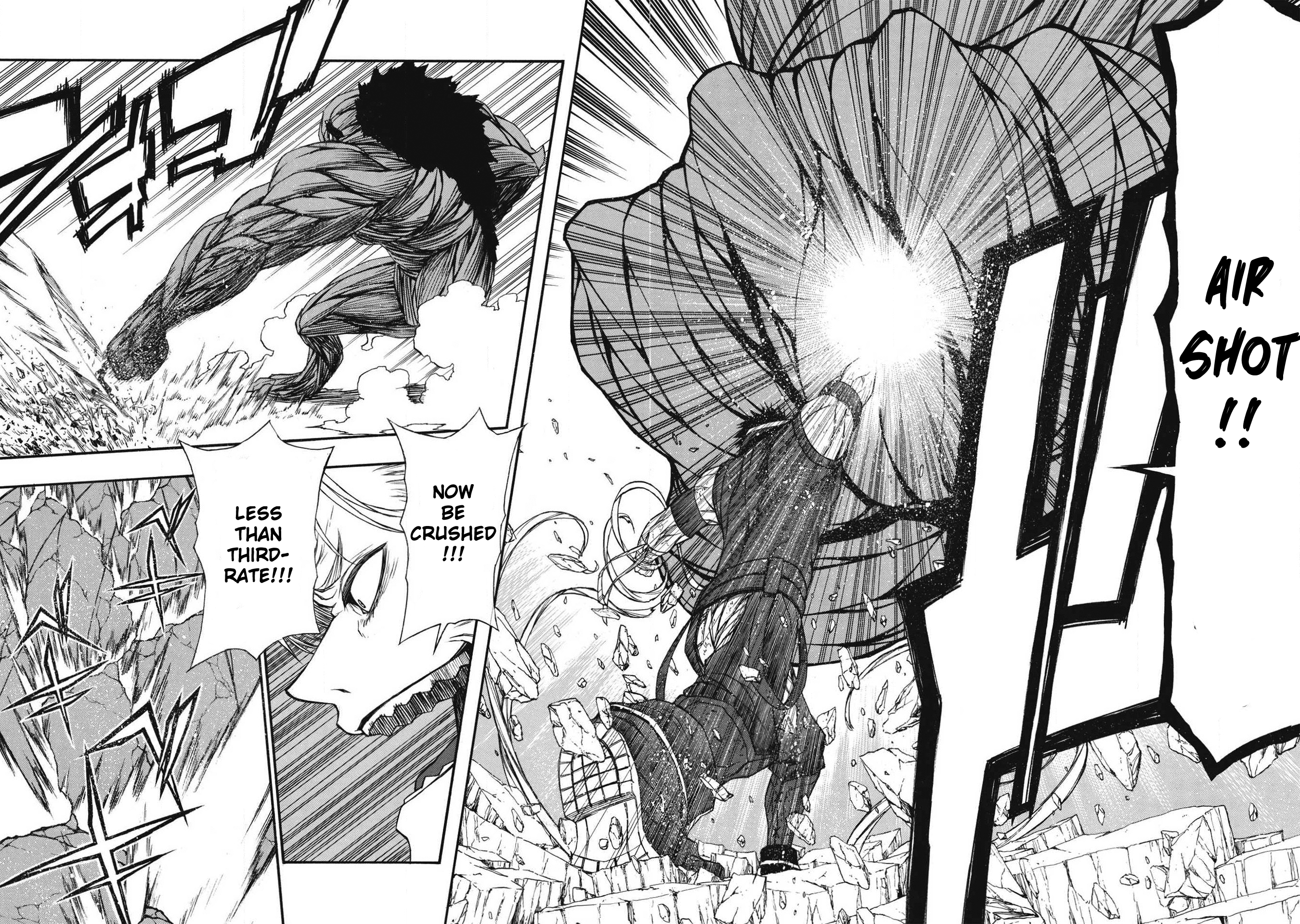 Shinmai Ossan Bouken-sha, Saikyou paati ni shinu hodo kitae rarete Muteki ni naru Chapter 9 - Page 19