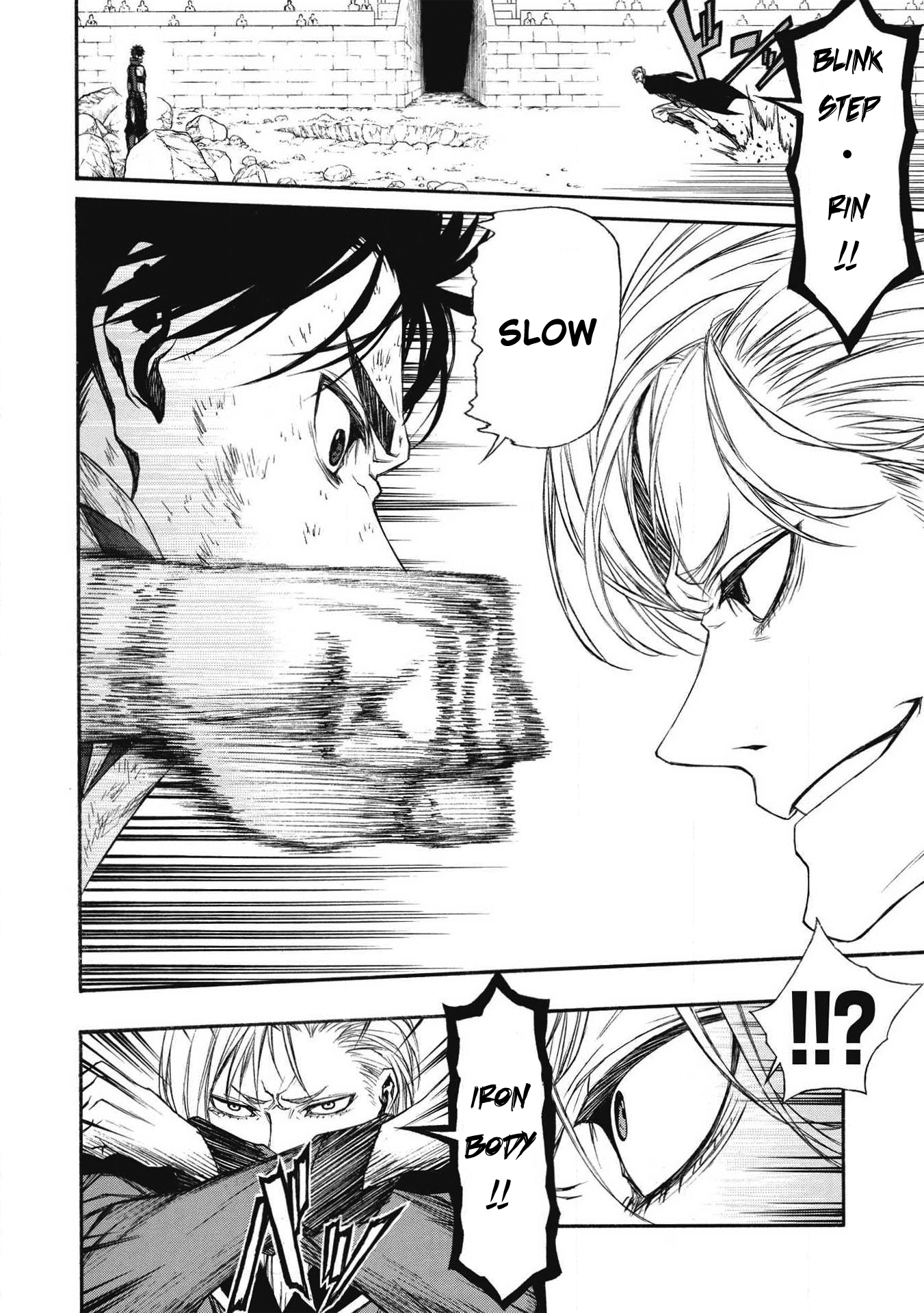 Shinmai Ossan Bouken-sha, Saikyou paati ni shinu hodo kitae rarete Muteki ni naru Chapter 9 - Page 3