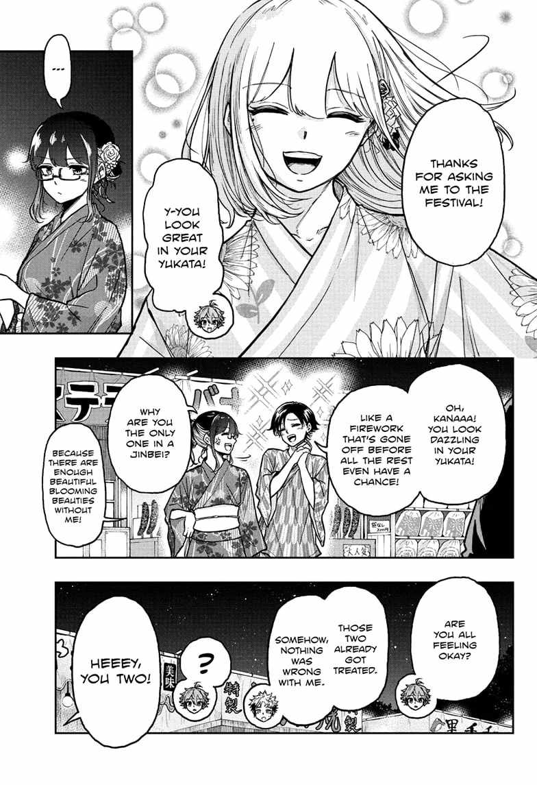 Shinobi Undercover Chapter 44 - Page 5