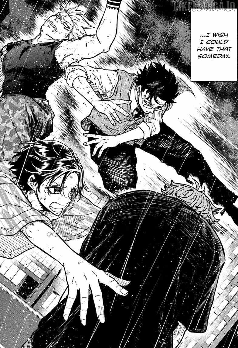 Shinobi Undercover Chapter 49 - Page 18