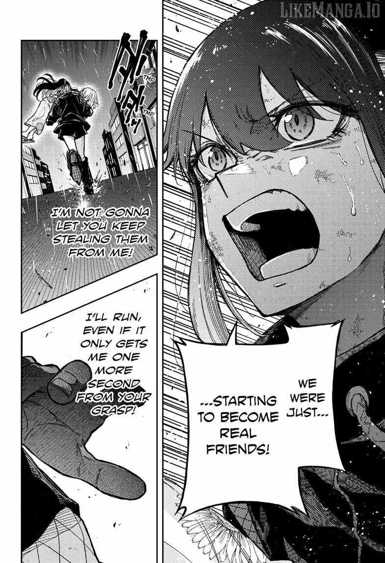 Shinobi Undercover Chapter 53 - Page 17