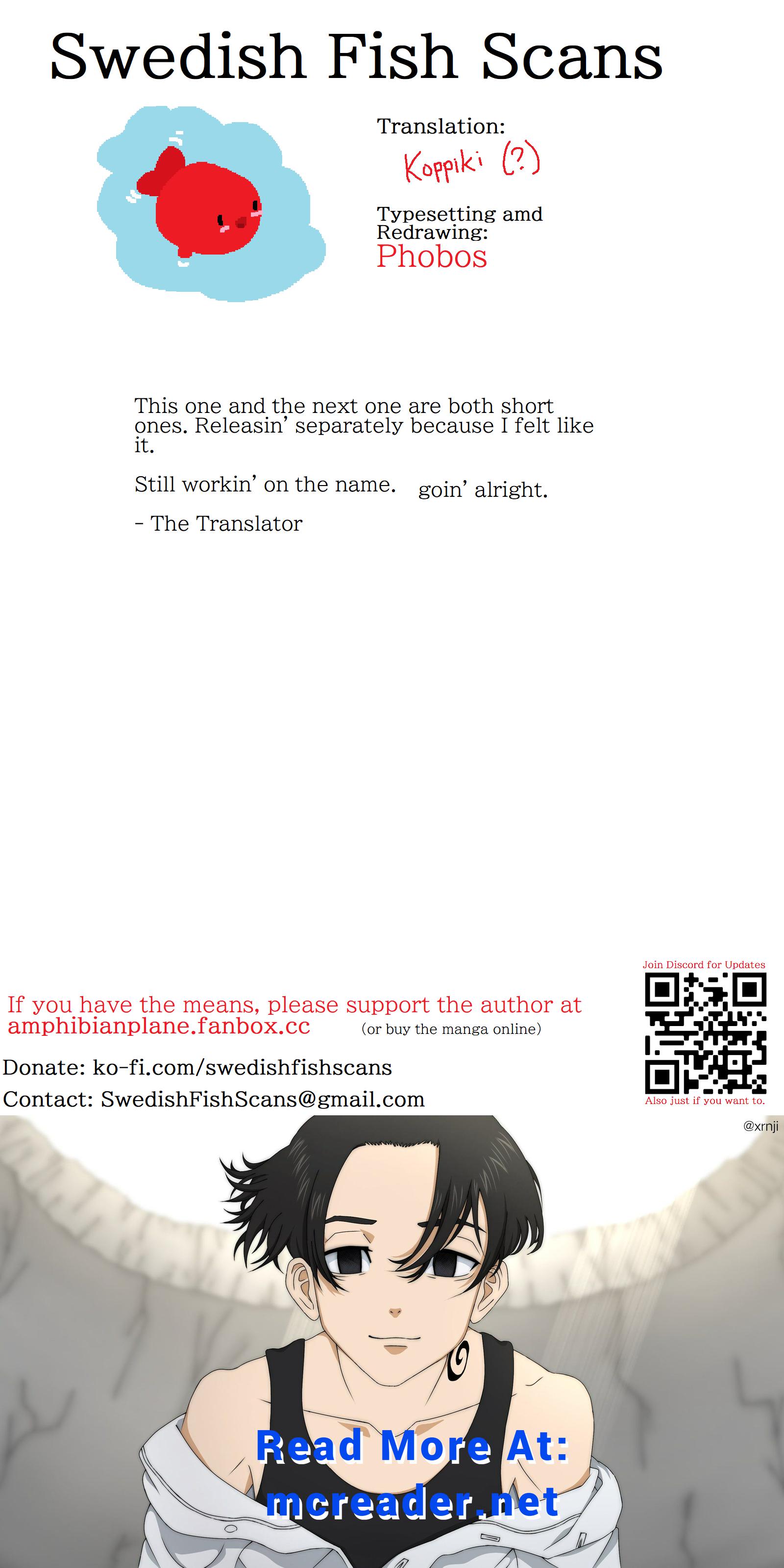 Shinozaki-kun no Mente Jijou Chapter 12.7 - Page 4