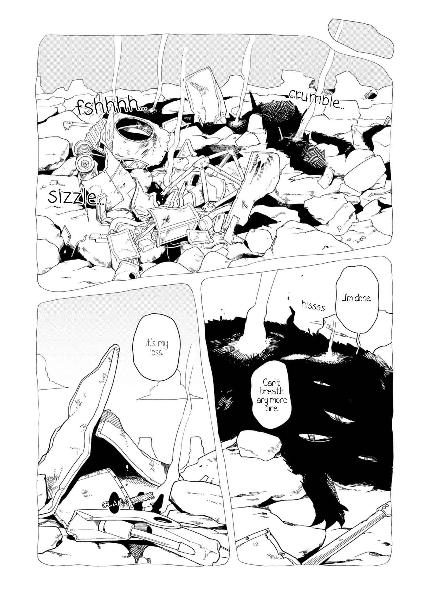 Shinozaki-kun no Mente Jijou Chapter 15 - Page 15