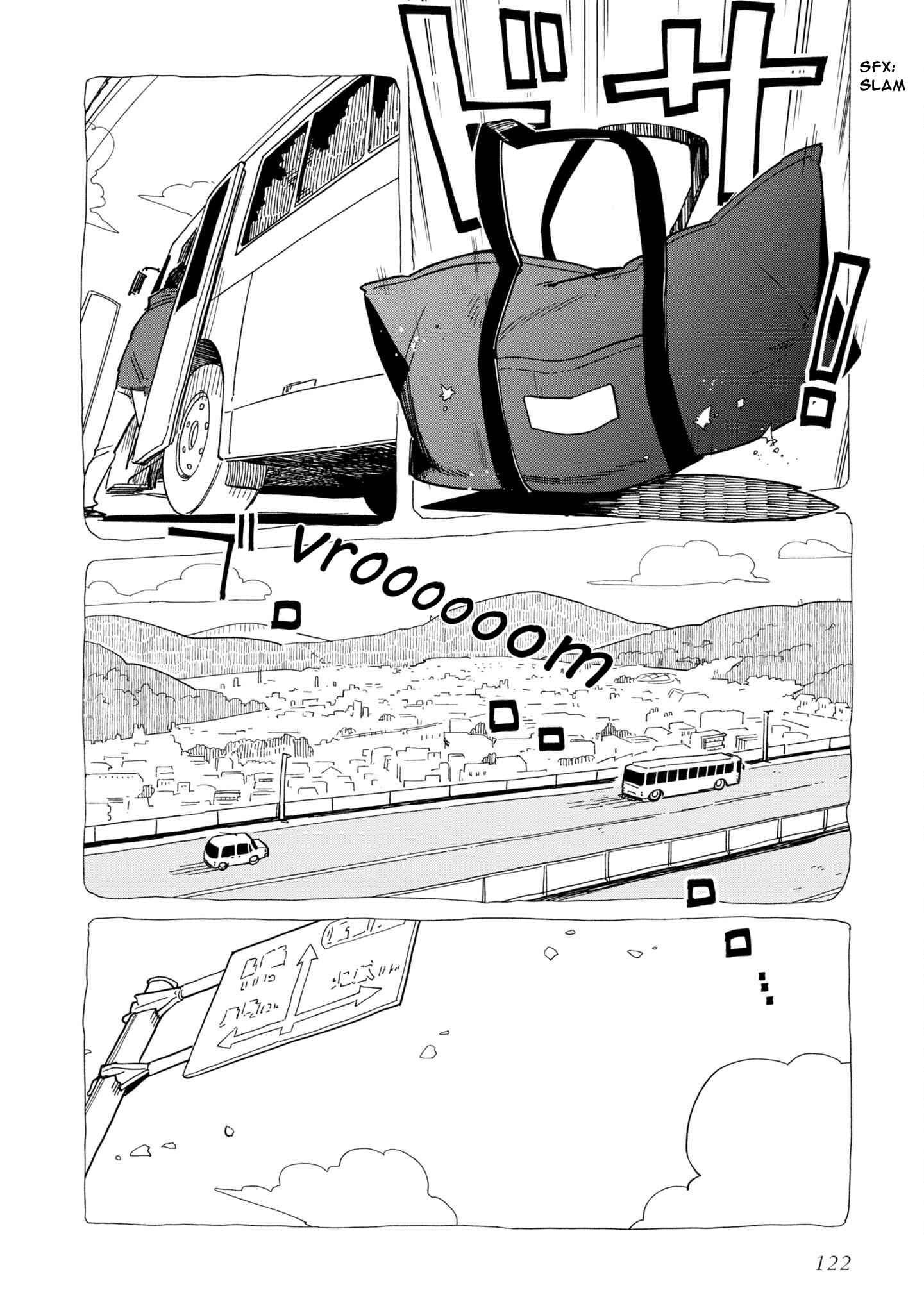 Shinozaki-kun no Mente Jijou Chapter 20 - Page 15