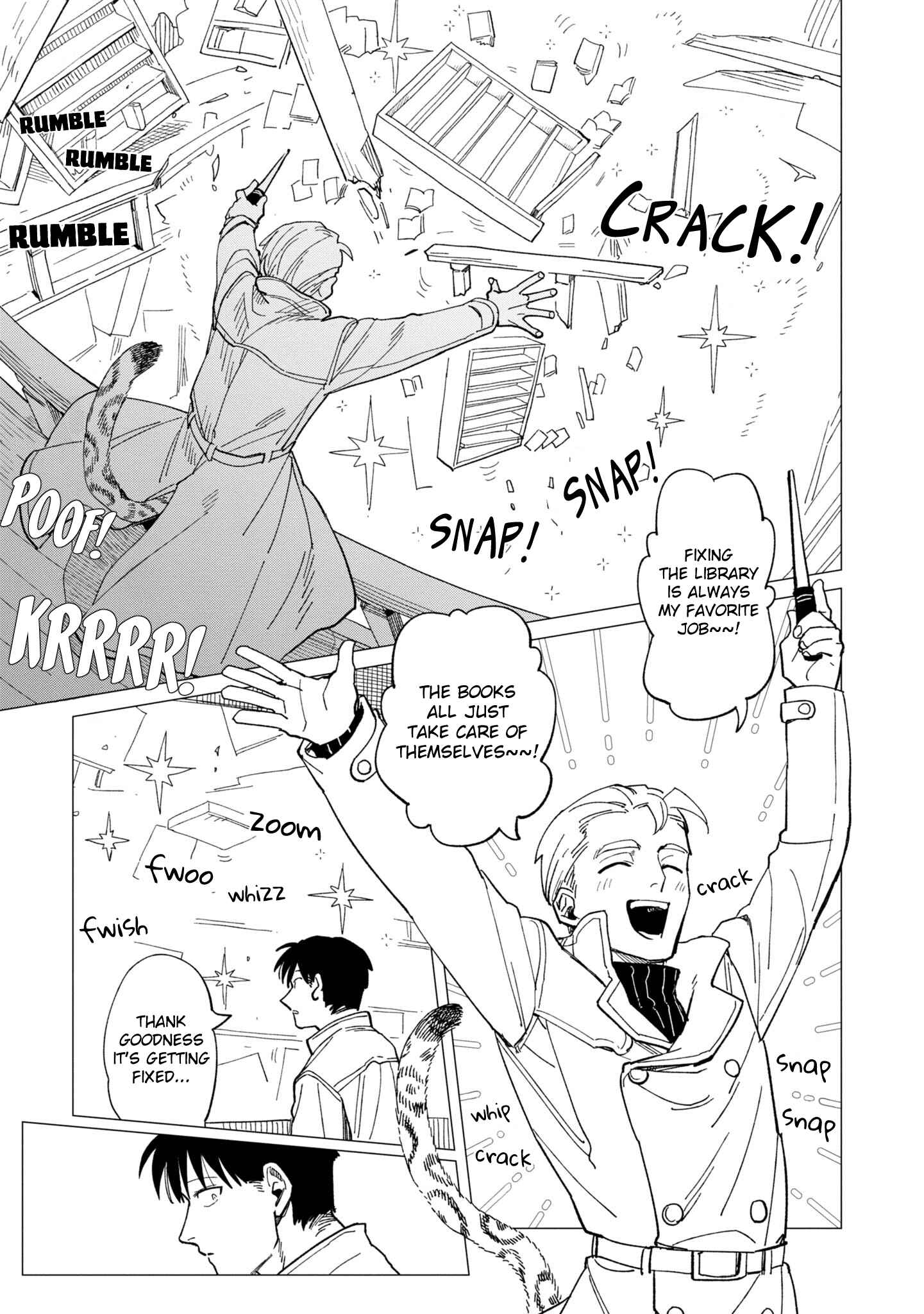 Shinozaki-kun no Mente Jijou Chapter 23 - Page 20
