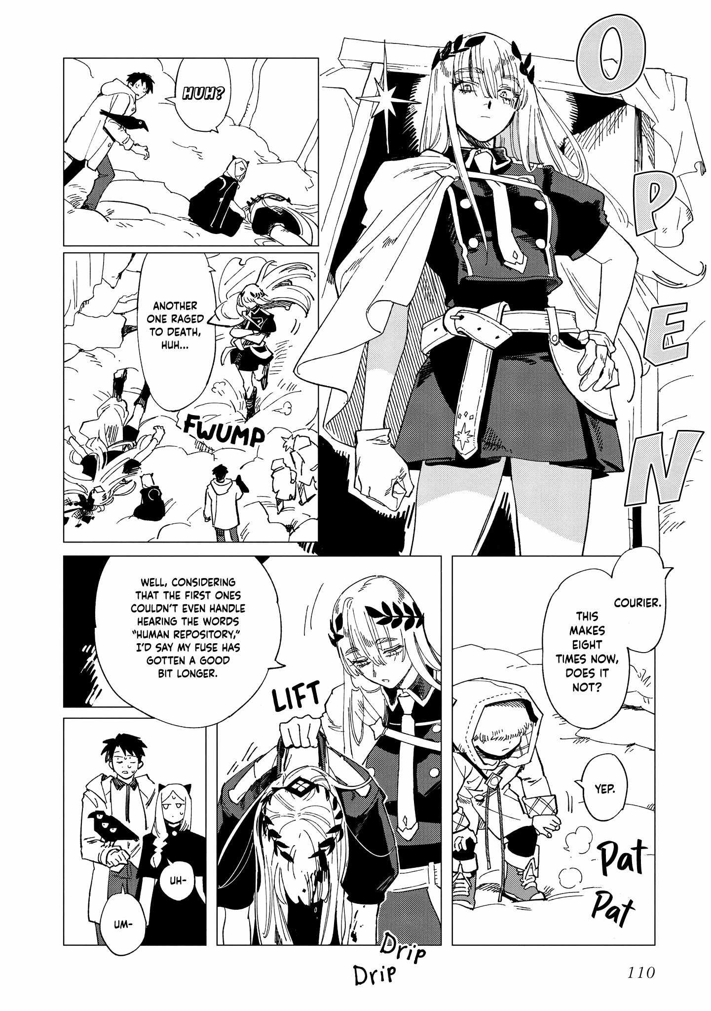 Shinozaki-kun no Mente Jijou Chapter 34 - Page 15