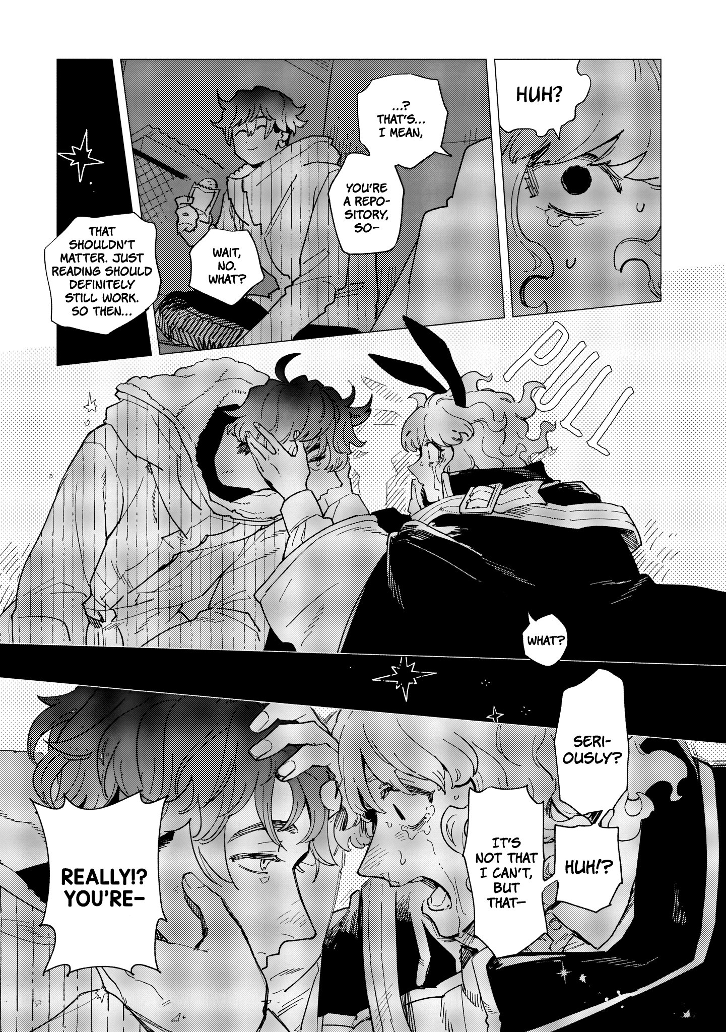 Shinozaki-kun no Mente Jijou Chapter 39 - Page 22