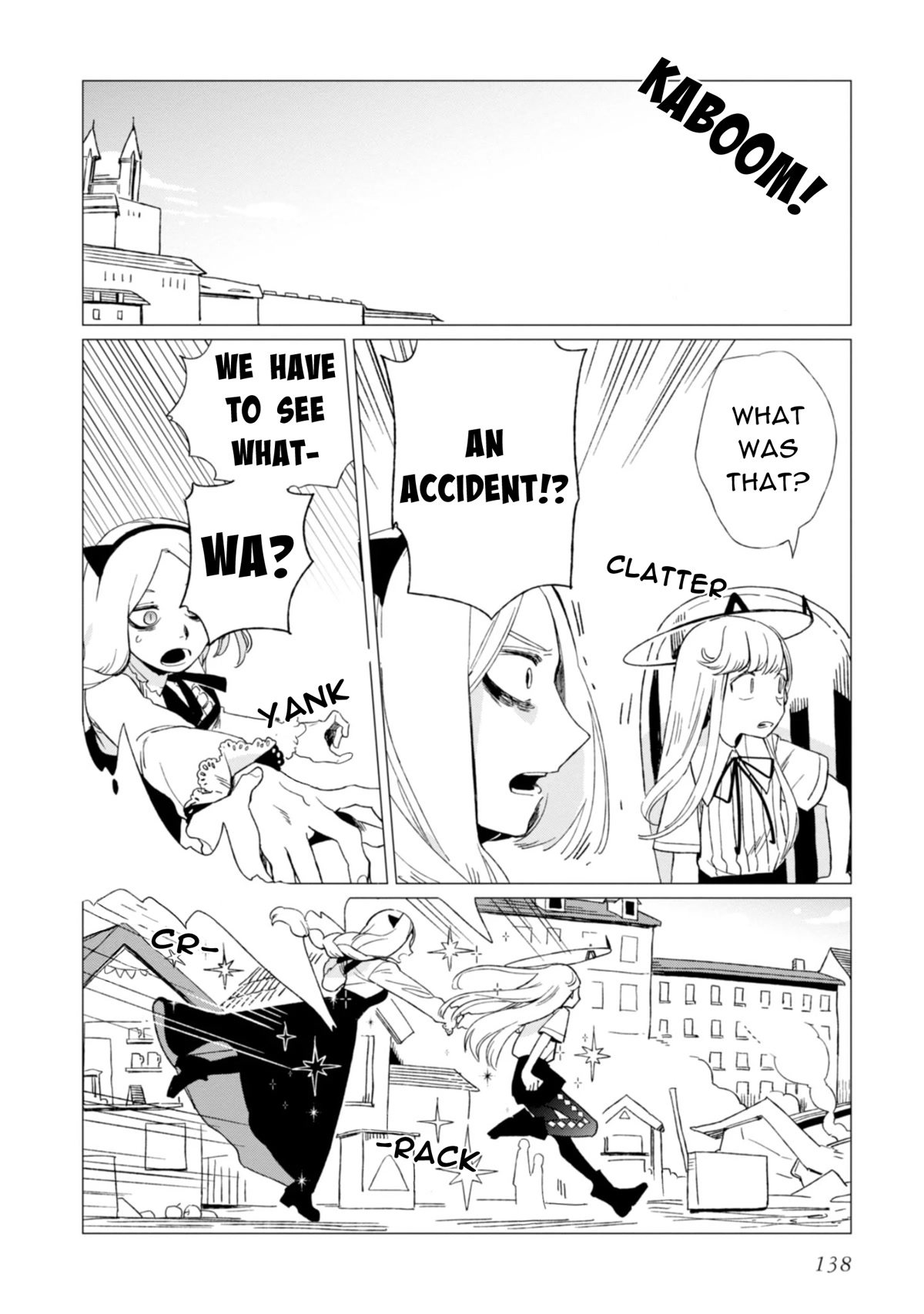 Shinozaki-kun no Mente Jijou Chapter 4 - Page 29