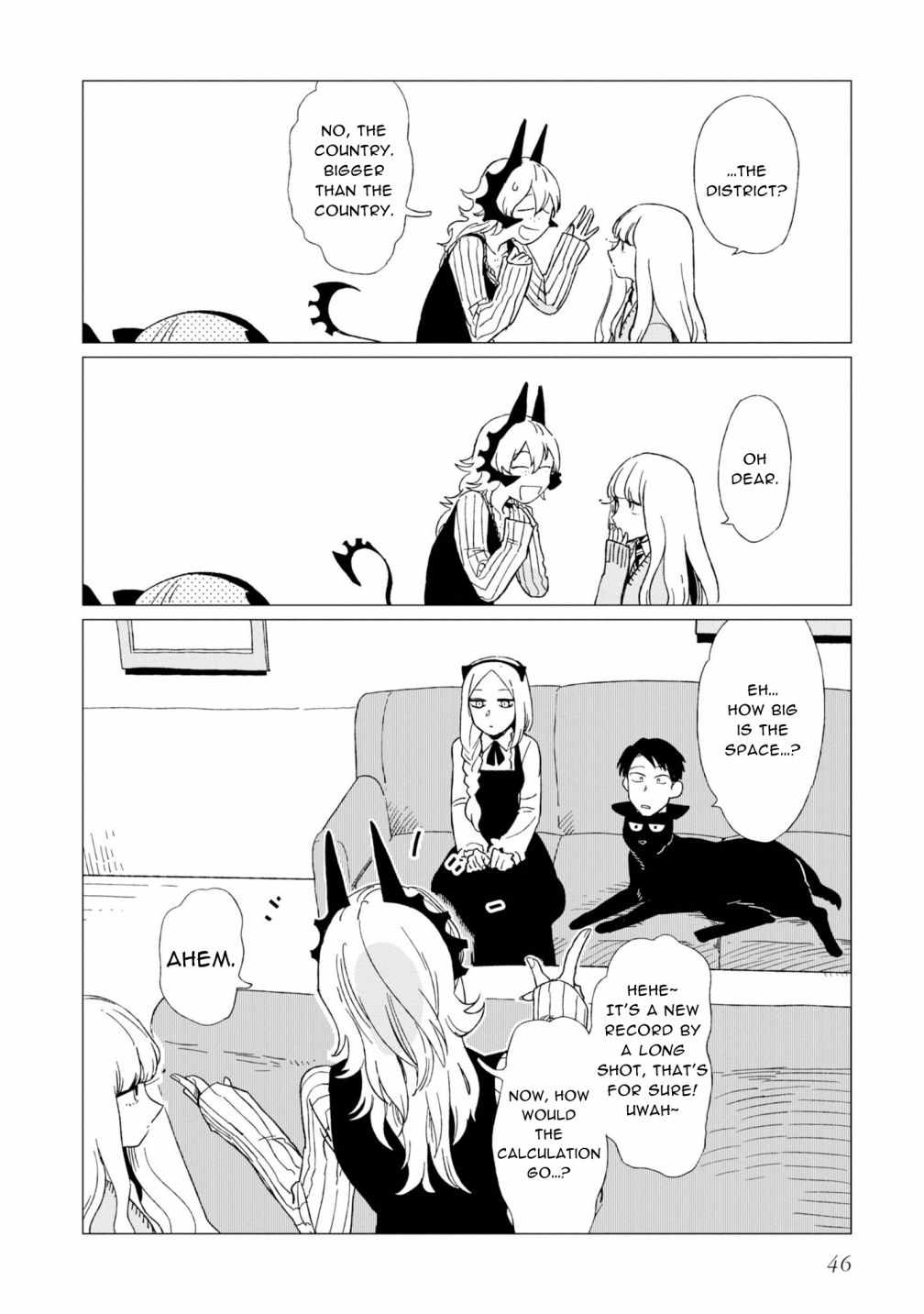Shinozaki-kun no Mente Jijou Chapter 6 - Page 15