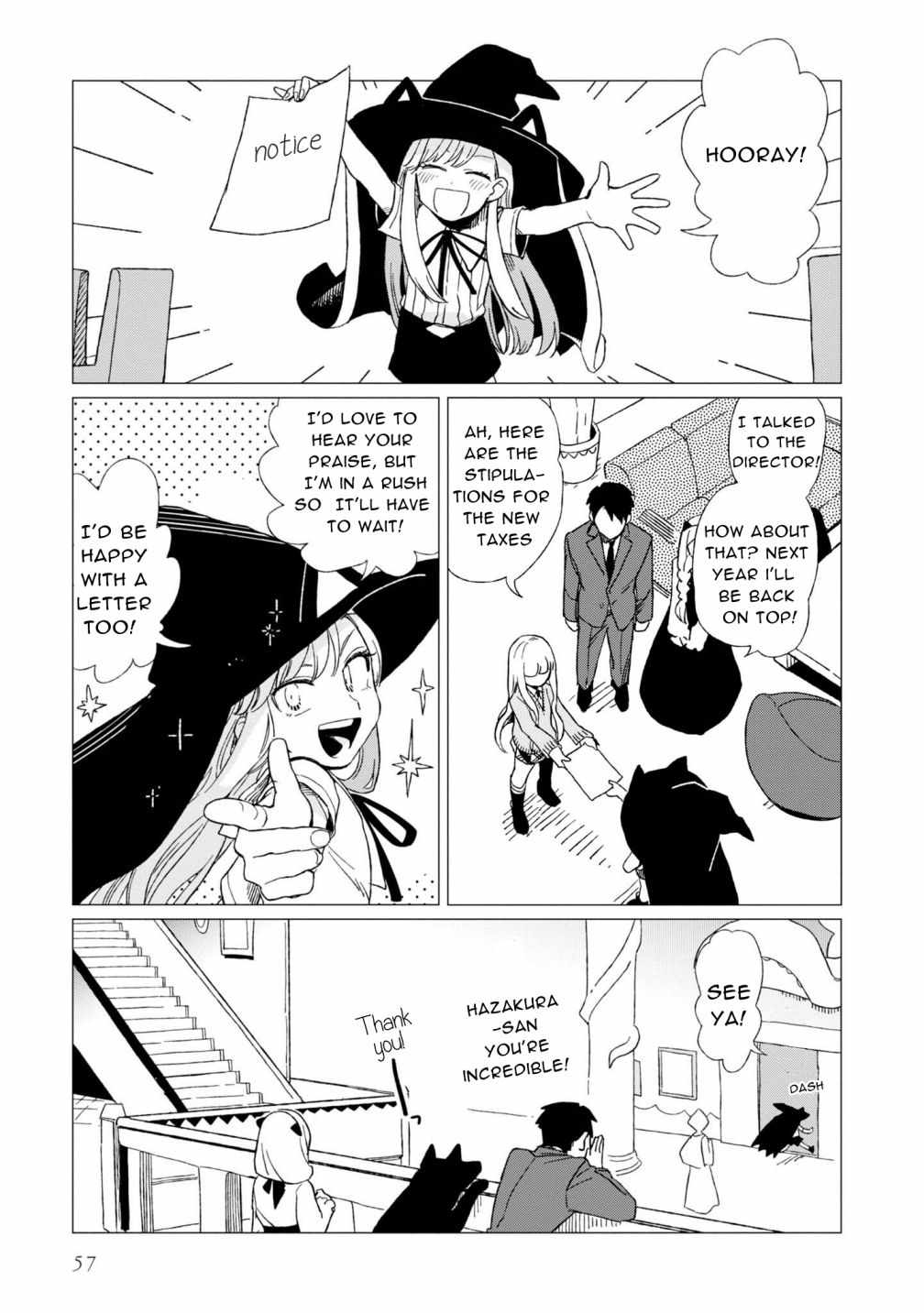 Shinozaki-kun no Mente Jijou Chapter 6 - Page 26