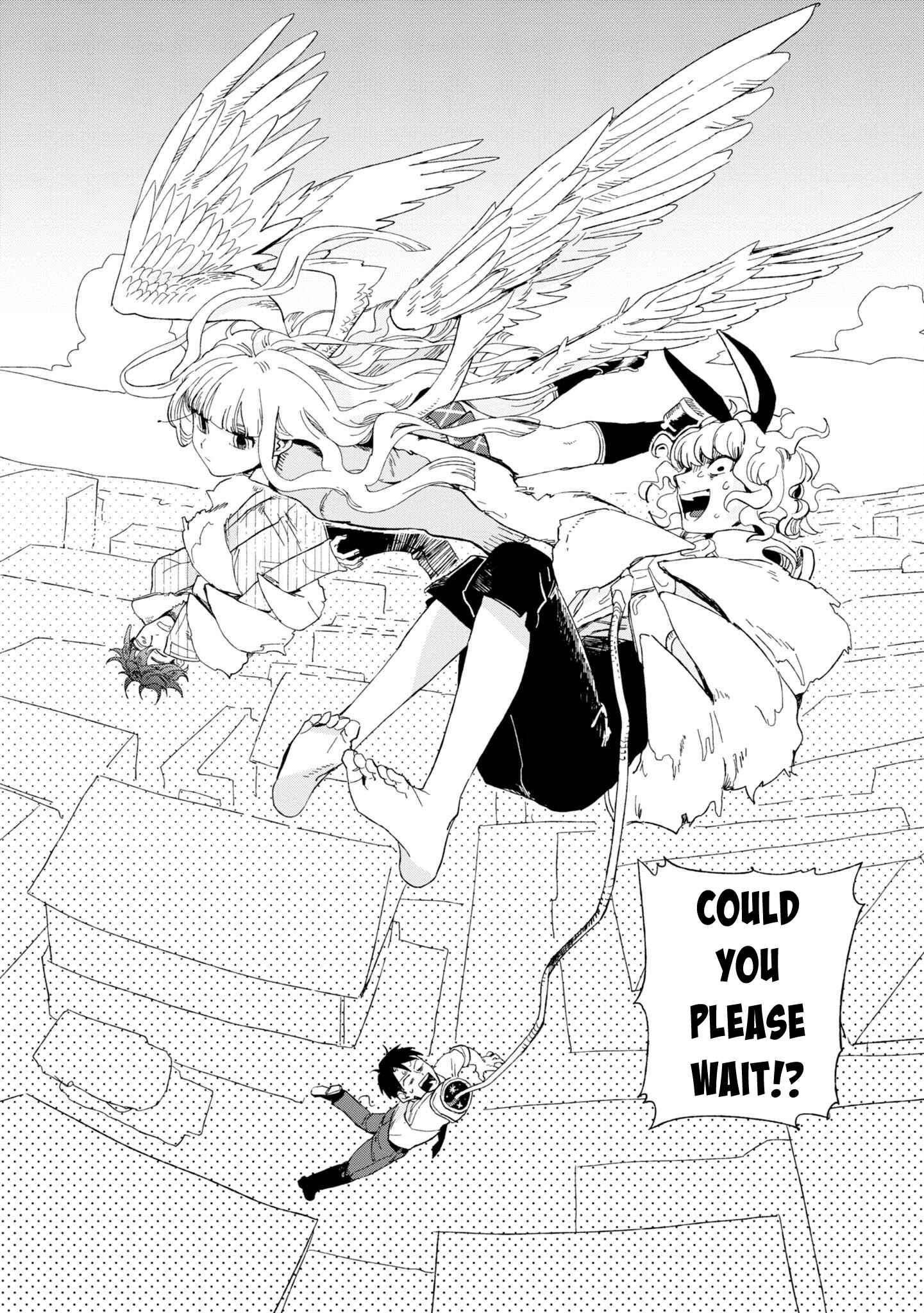 Shinozaki-kun no Mente Jijou Chapter 8 - Page 27